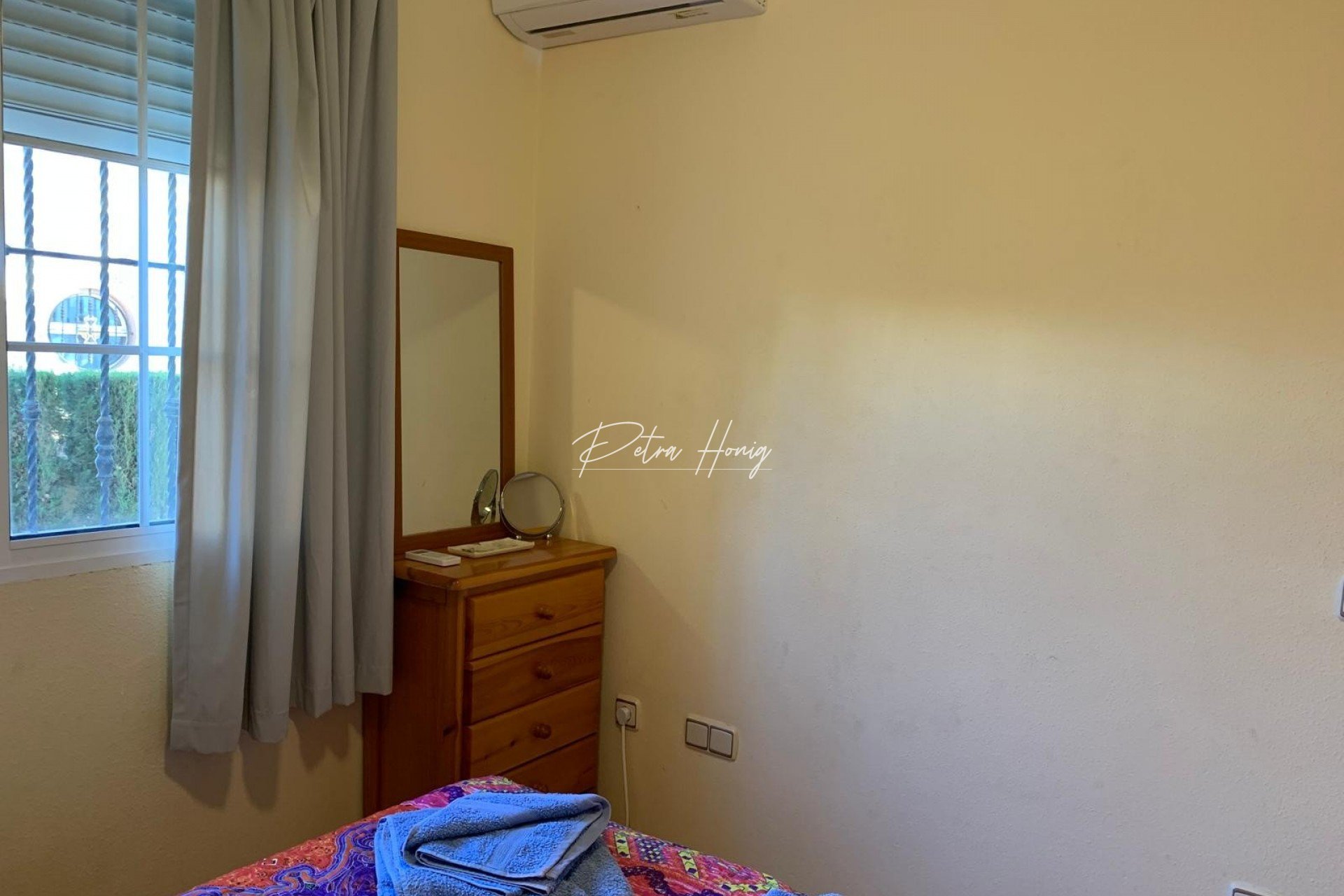 Resales - Townhouse - Guardamar del Segura - EL RASO