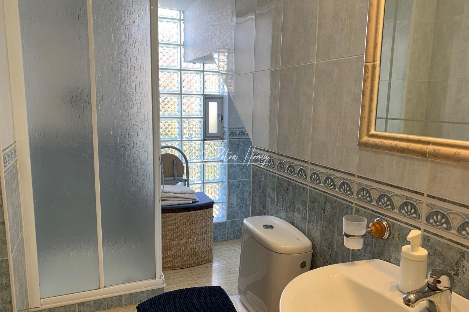 Resales - Townhouse - Guardamar del Segura - EL RASO