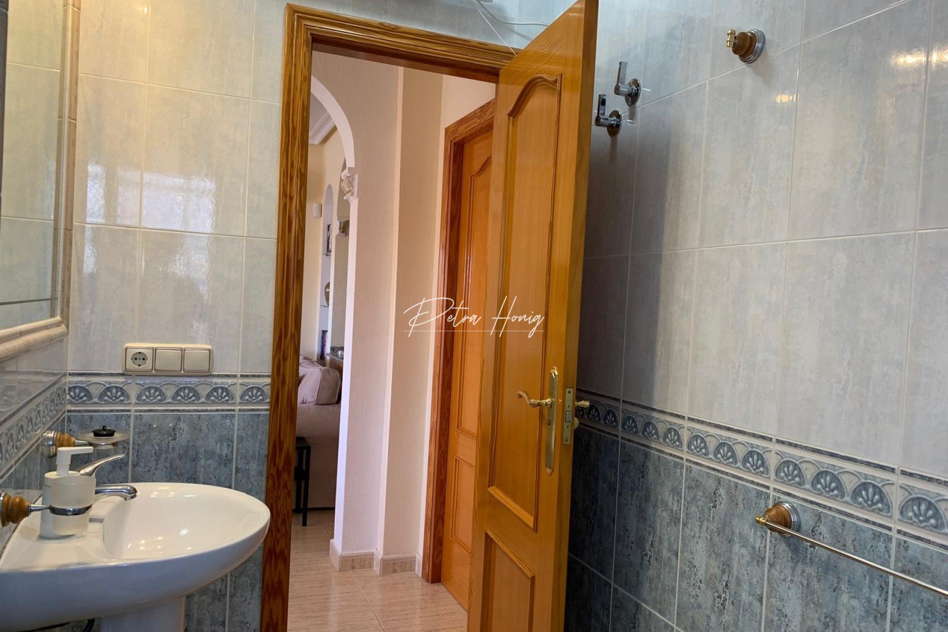 Resales - Townhouse - Guardamar del Segura - EL RASO