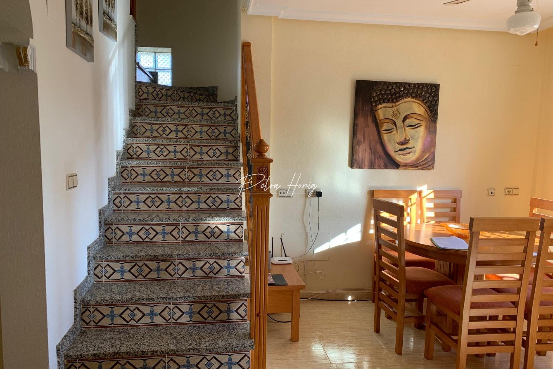 Resales - Townhouse - Guardamar del Segura - EL RASO