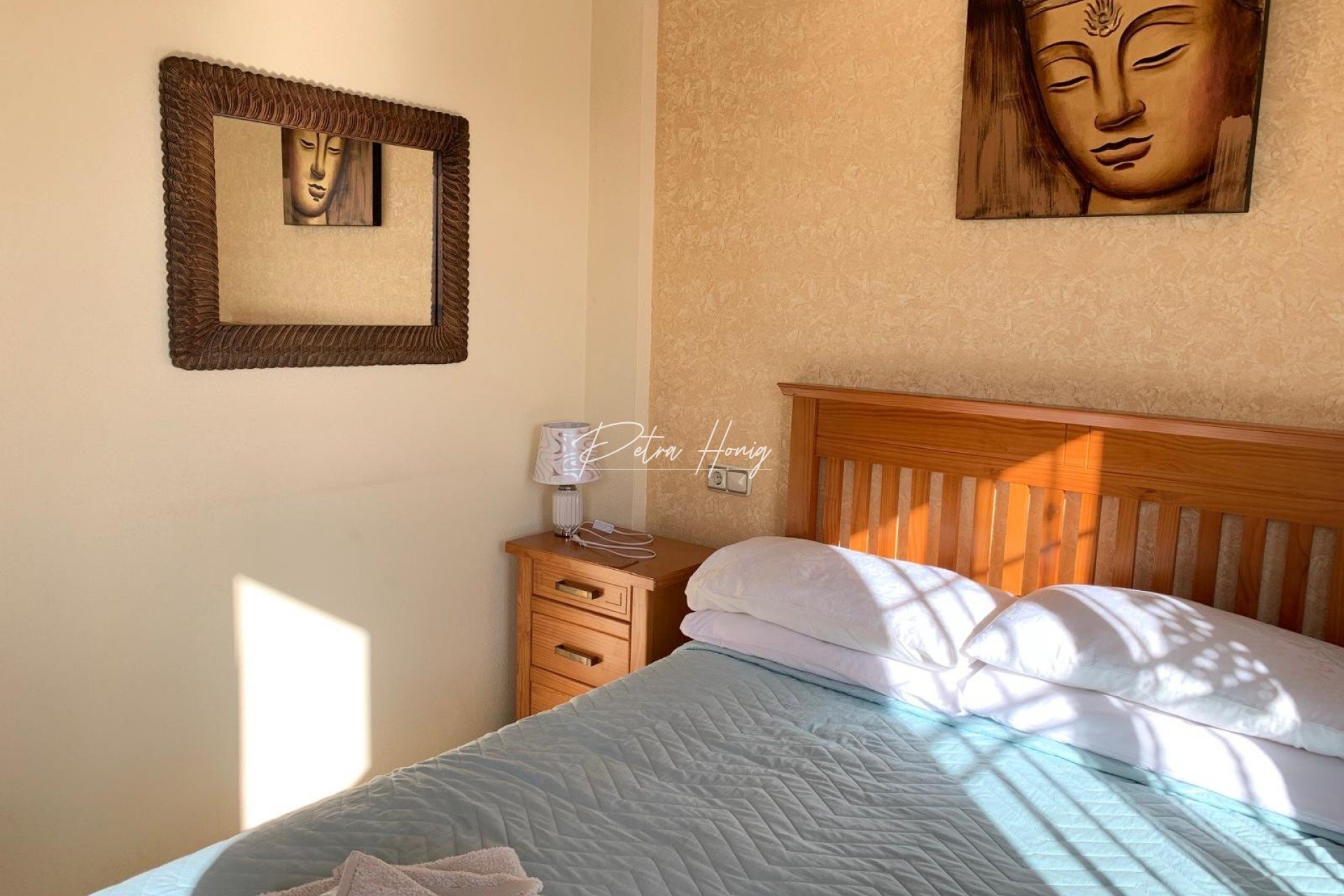 Resales - Townhouse - Guardamar del Segura - EL RASO