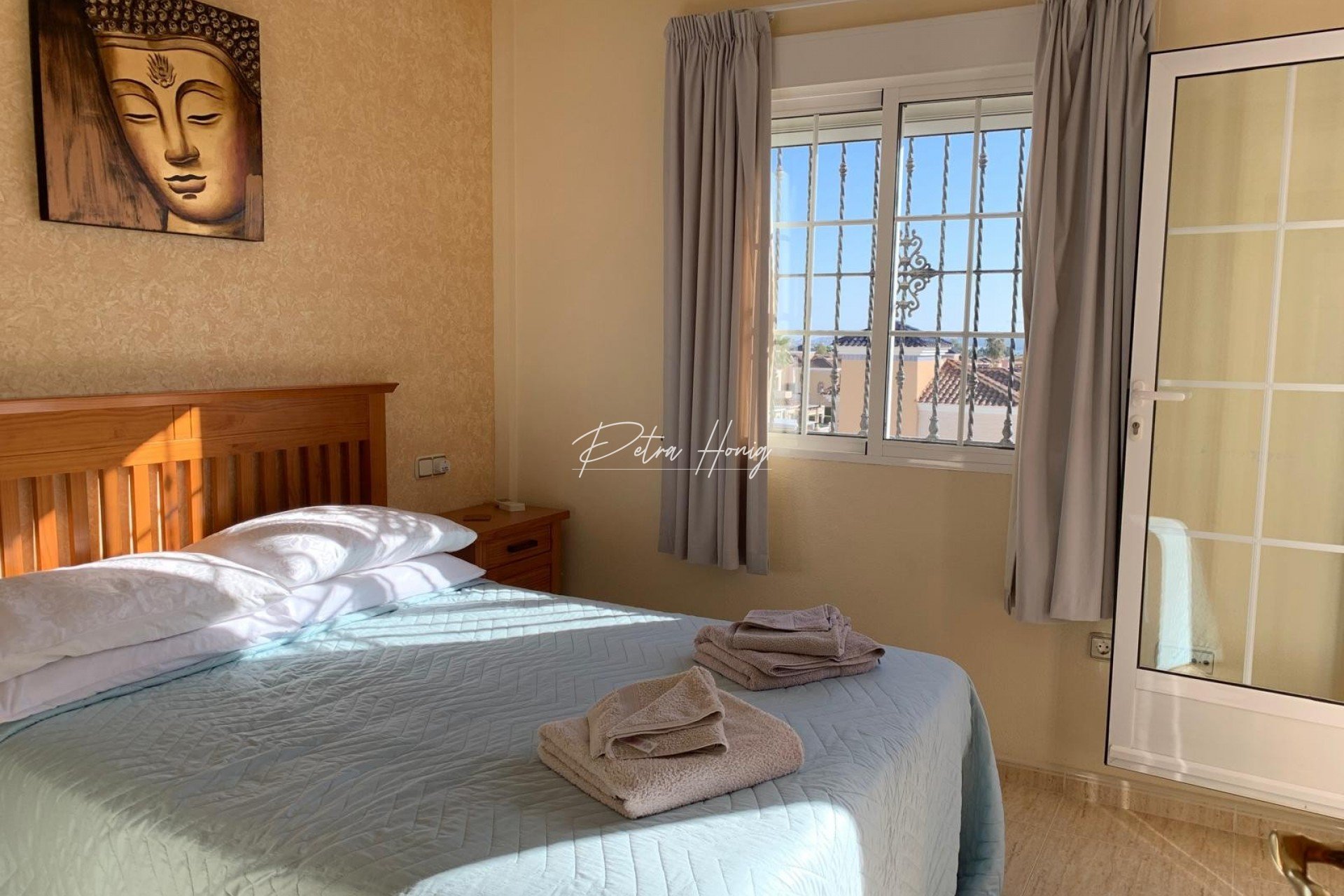 Resales - Townhouse - Guardamar del Segura - EL RASO