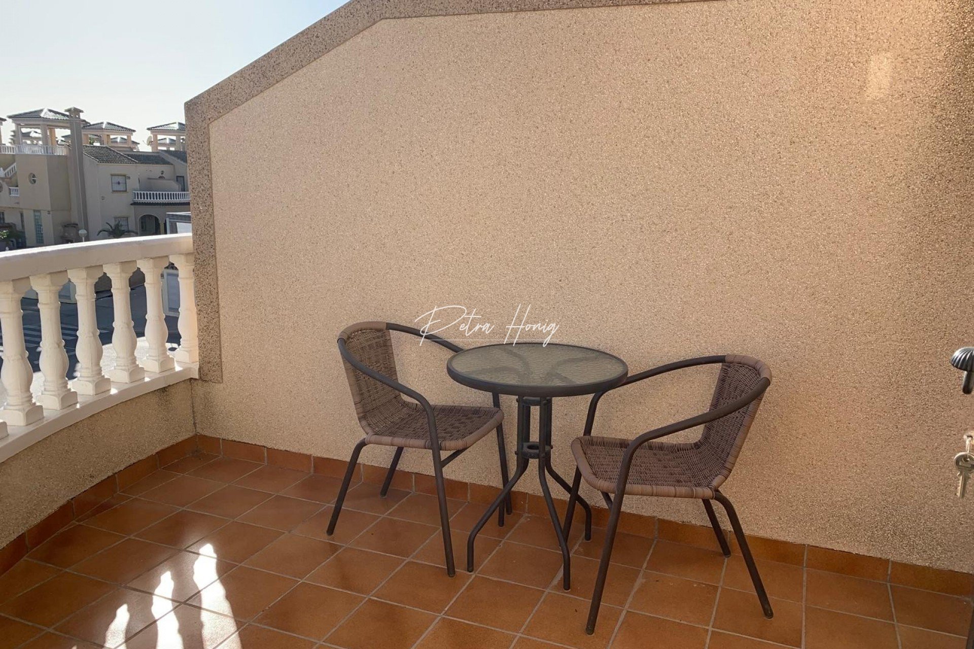 Resales - Townhouse - Guardamar del Segura - EL RASO