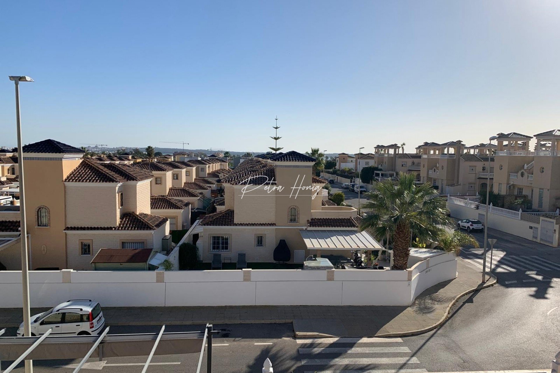 Resales - Townhouse - Guardamar del Segura - EL RASO