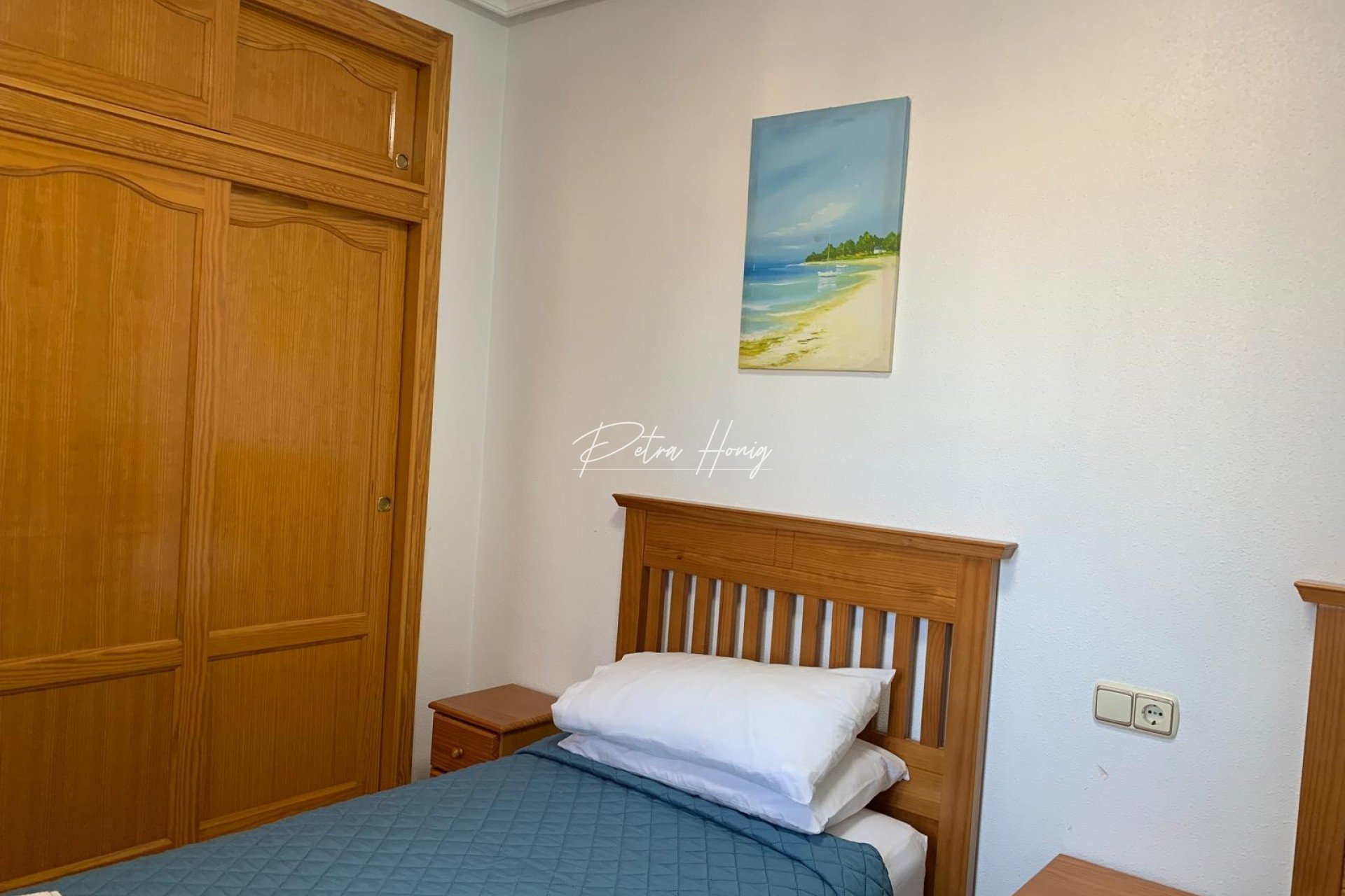 Resales - Townhouse - Guardamar del Segura - EL RASO