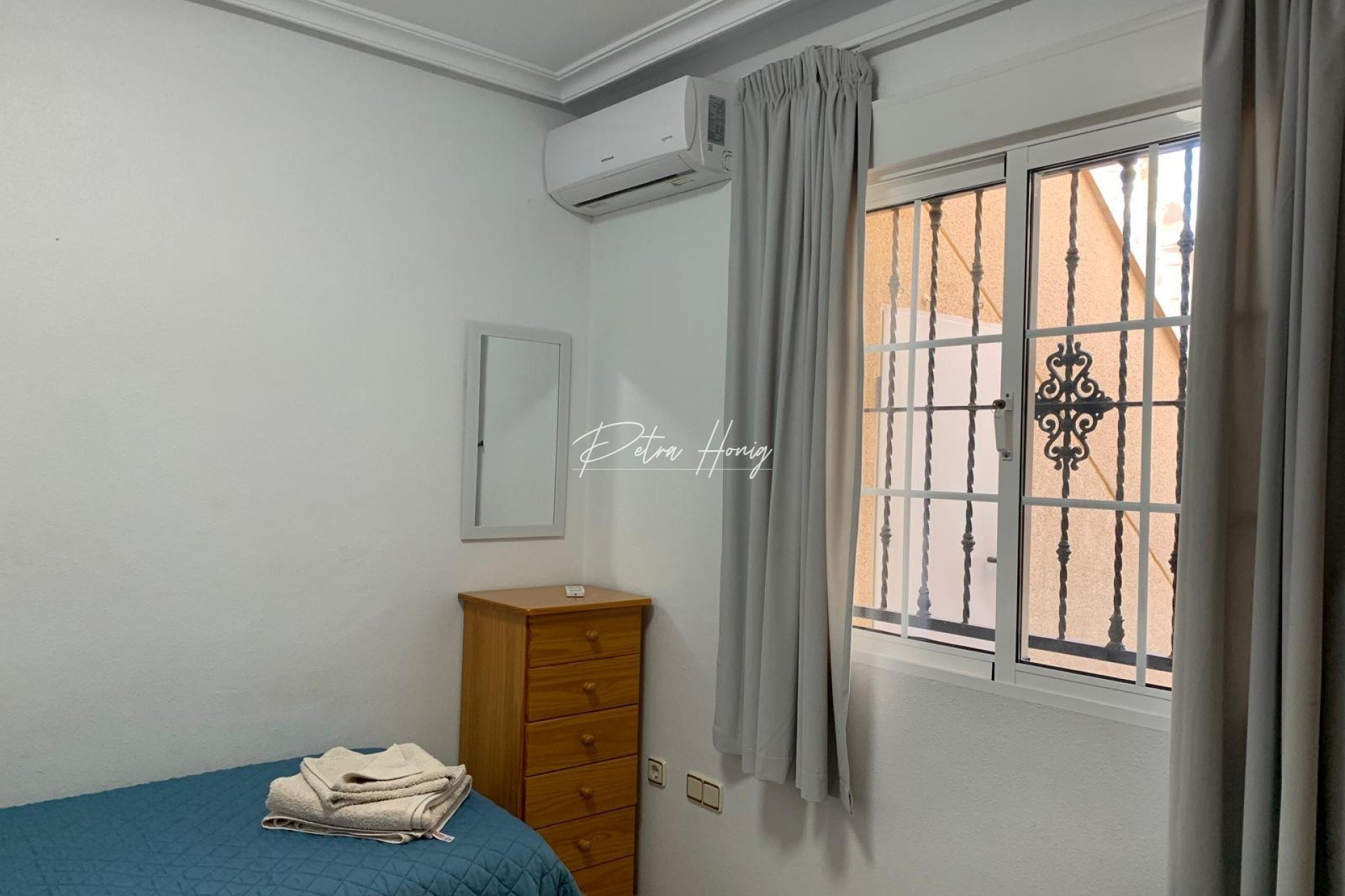 Resales - Townhouse - Guardamar del Segura - EL RASO