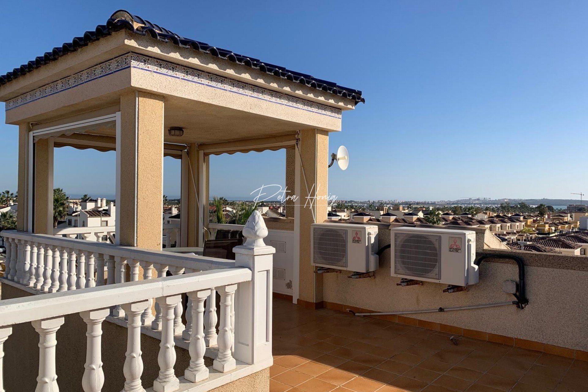 Resales - Townhouse - Guardamar del Segura - EL RASO
