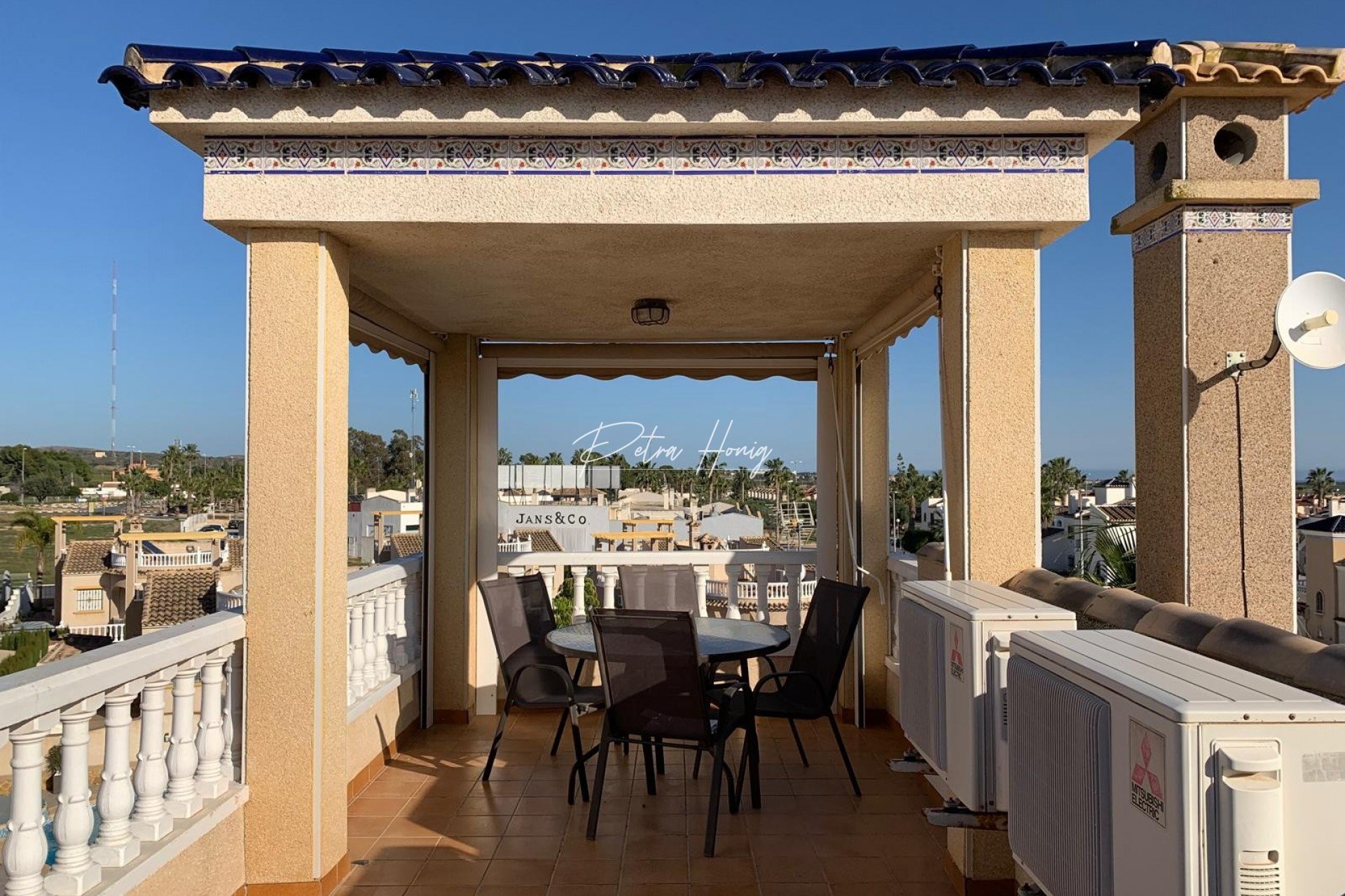 Resales - Townhouse - Guardamar del Segura - EL RASO