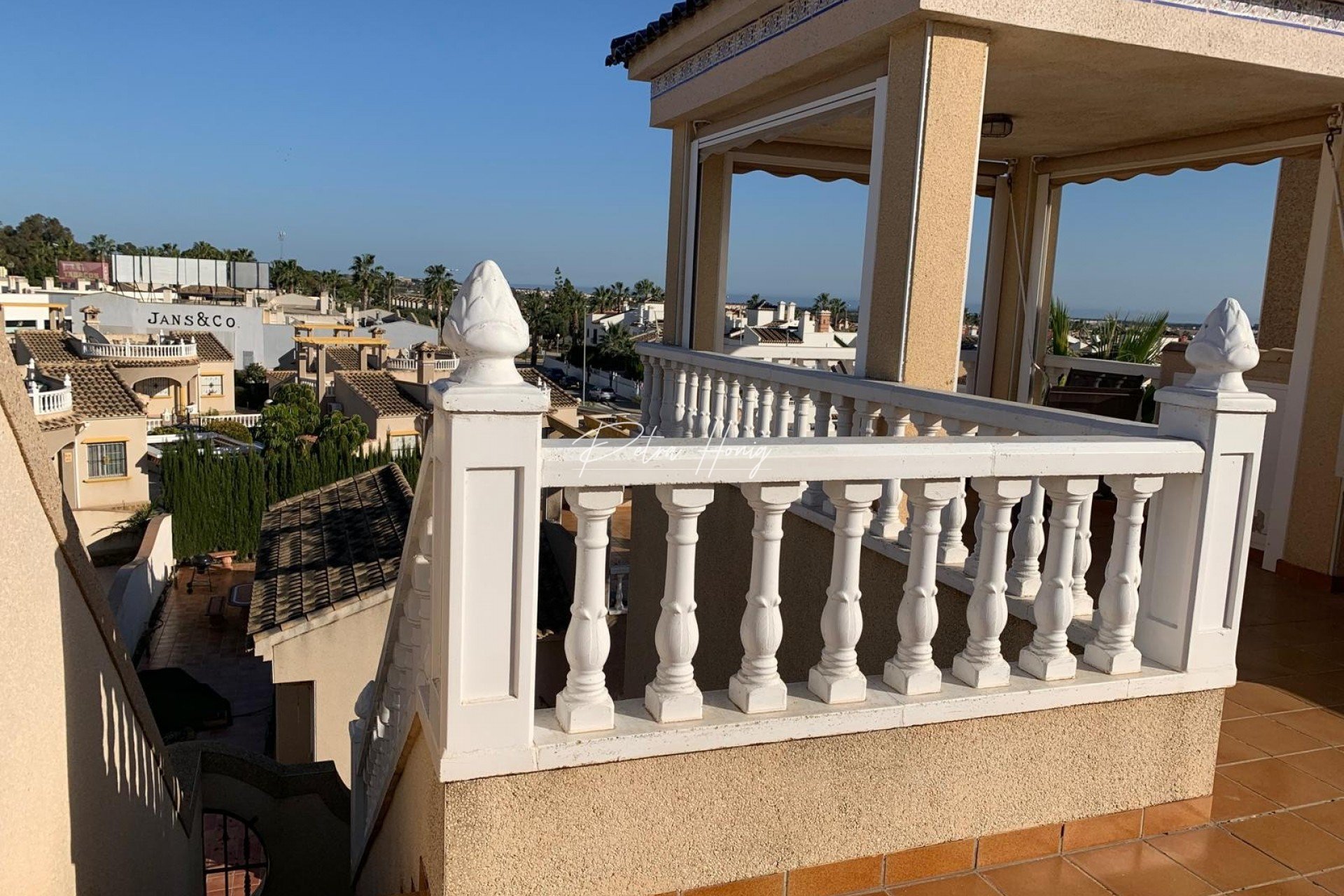 Resales - Townhouse - Guardamar del Segura - EL RASO