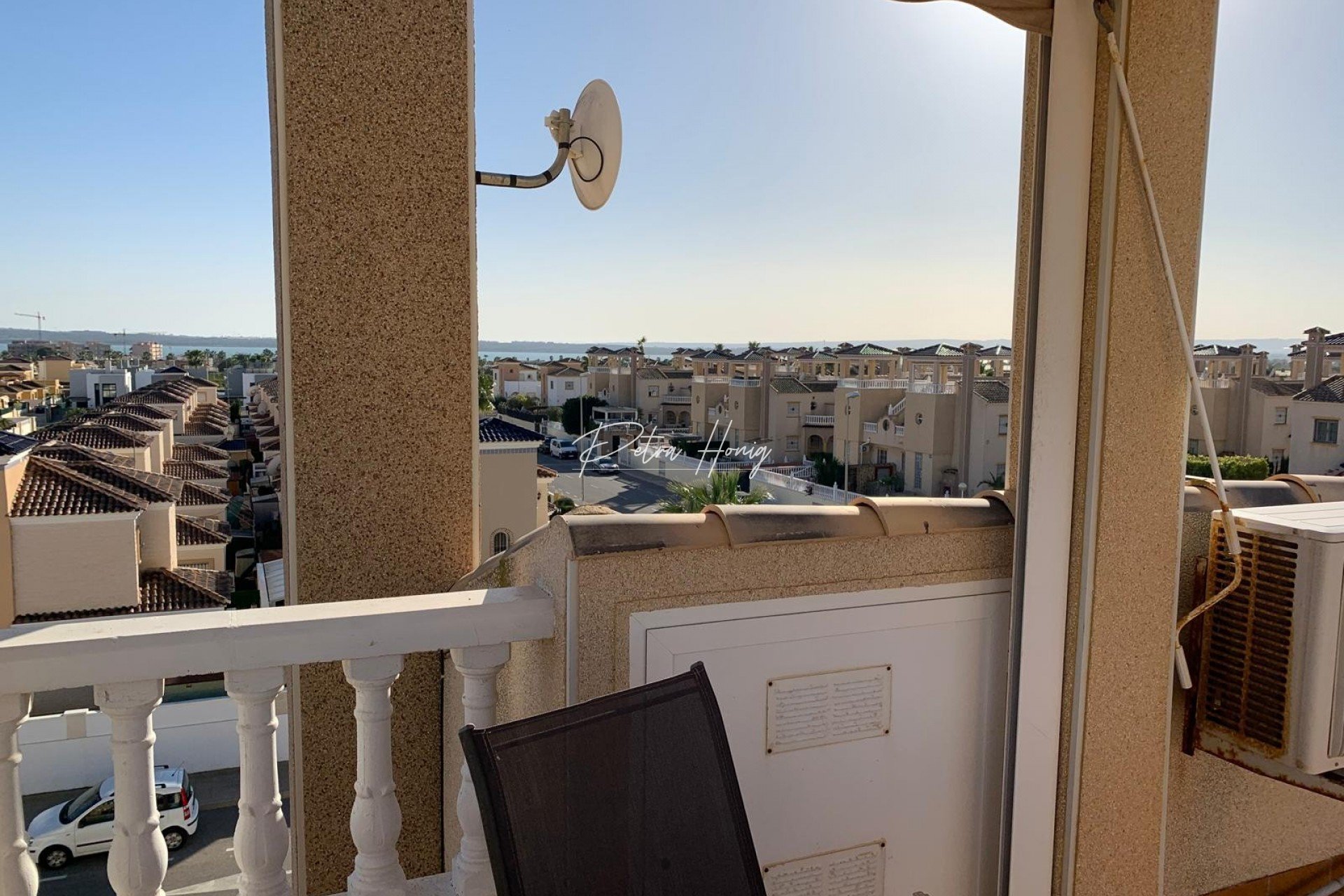 Resales - Townhouse - Guardamar del Segura - EL RASO
