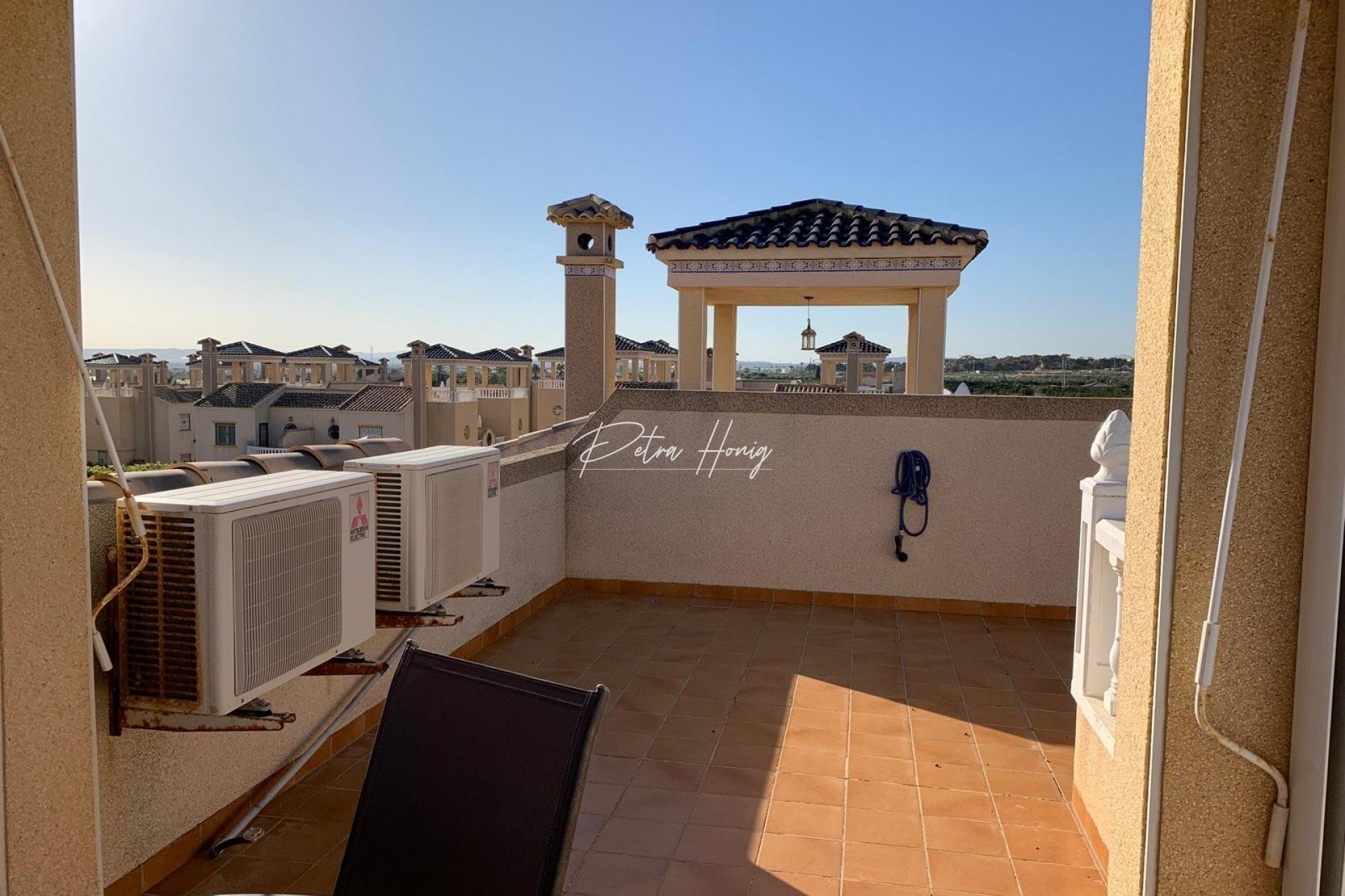 Resales - Townhouse - Guardamar del Segura - EL RASO