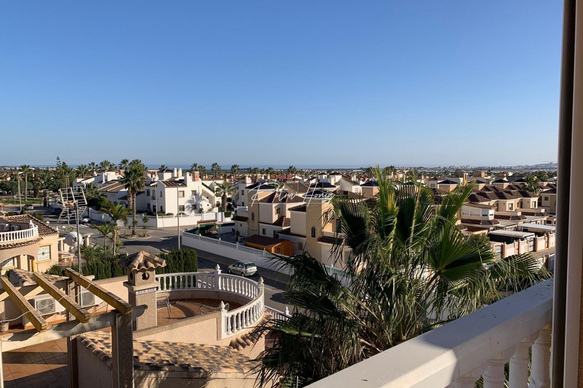 Resales - Townhouse - Guardamar del Segura - EL RASO