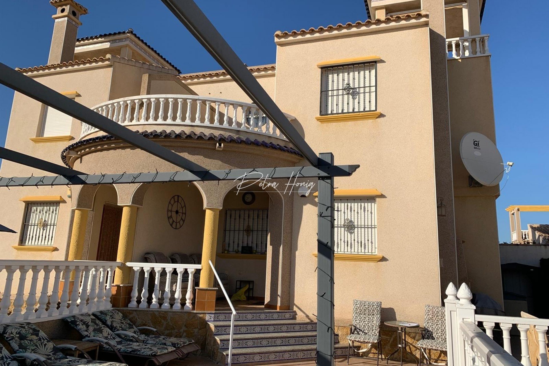 Resales - Townhouse - Guardamar del Segura - EL RASO