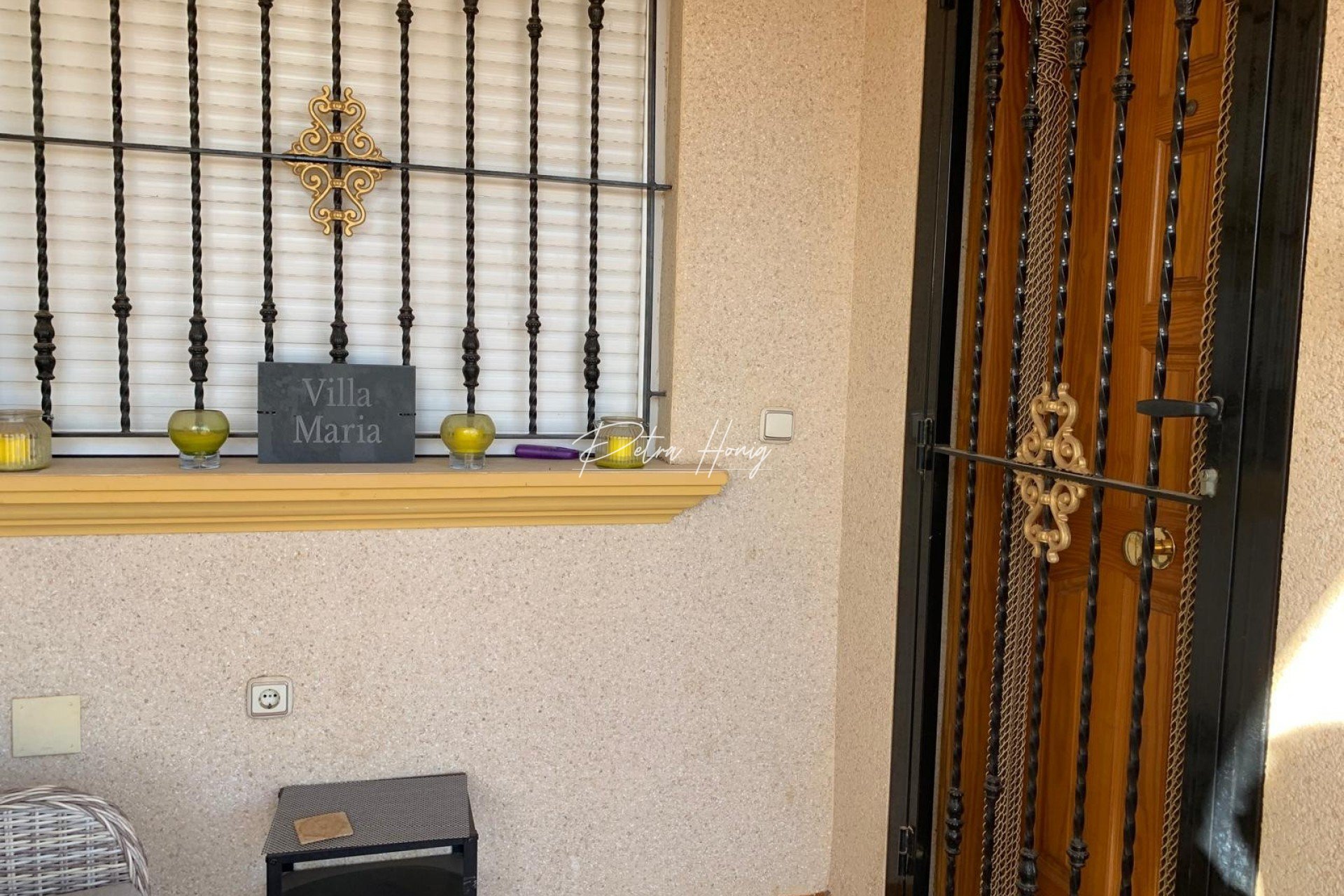Resales - Townhouse - Guardamar del Segura - EL RASO