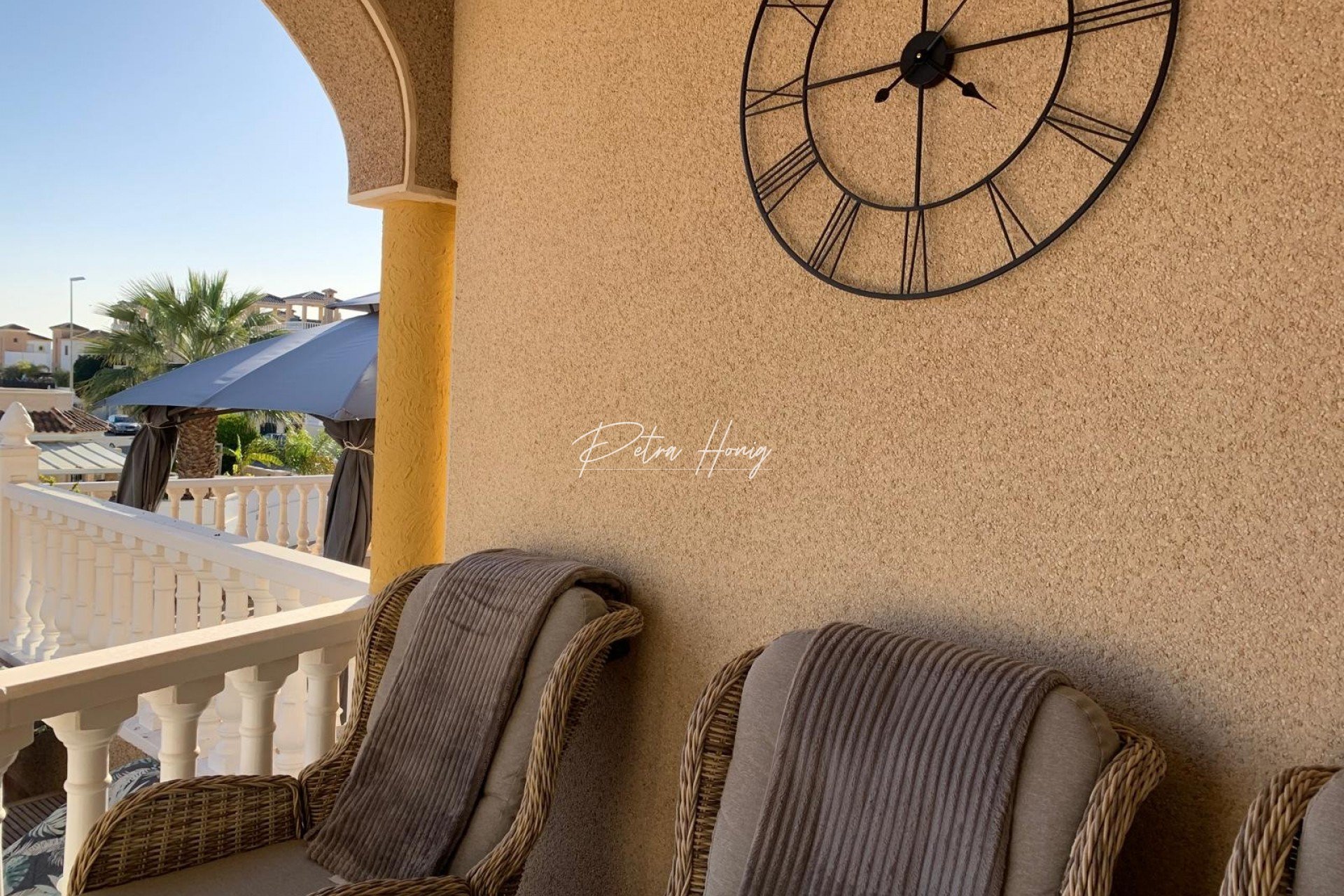 Resales - Townhouse - Guardamar del Segura - EL RASO