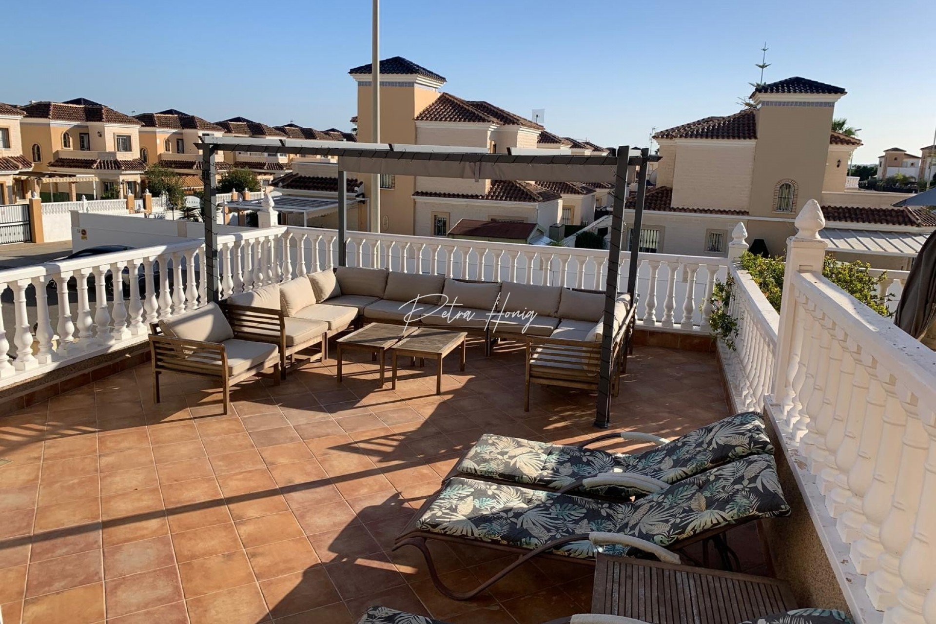 Resales - Townhouse - Guardamar del Segura - EL RASO