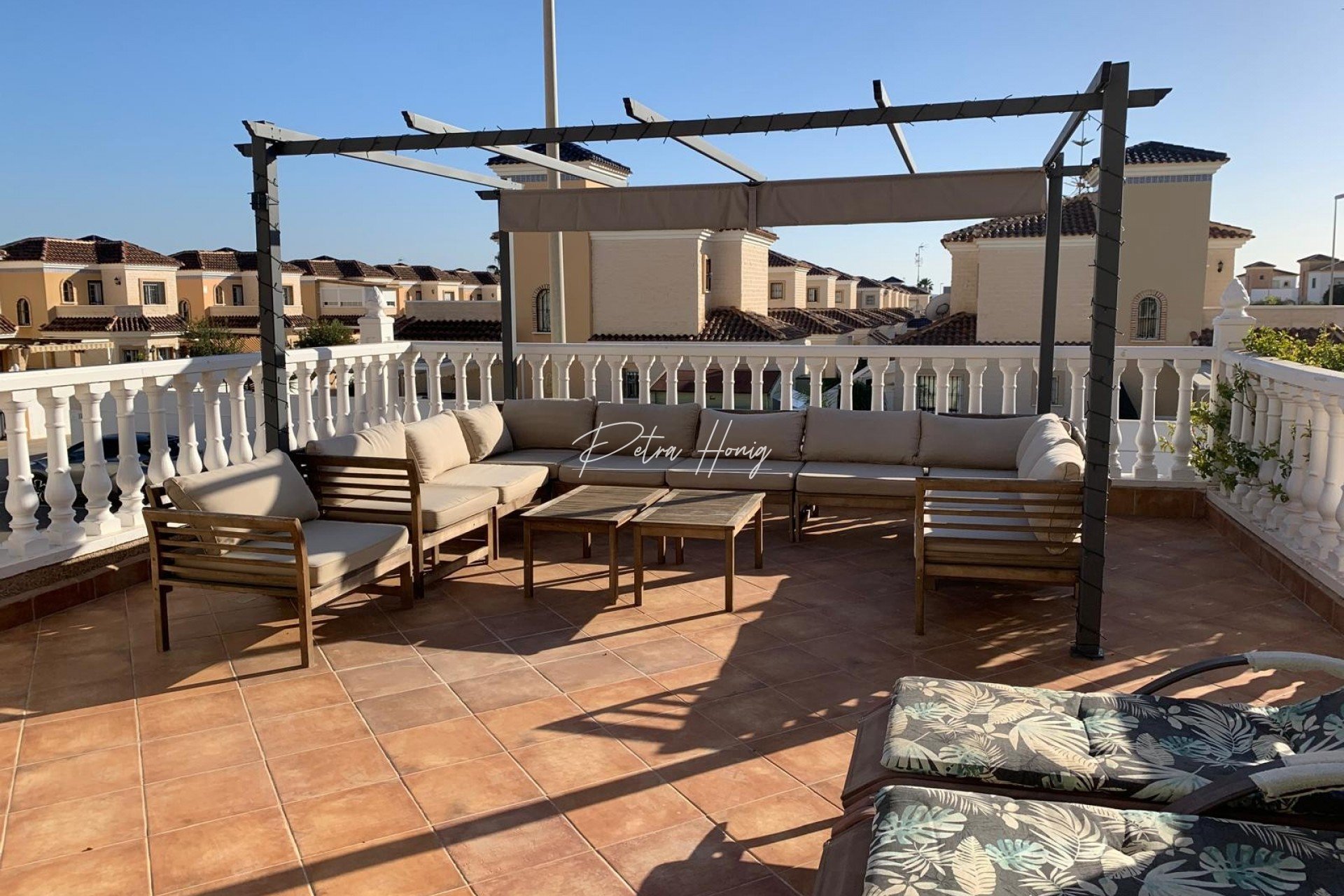 Resales - Townhouse - Guardamar del Segura - EL RASO