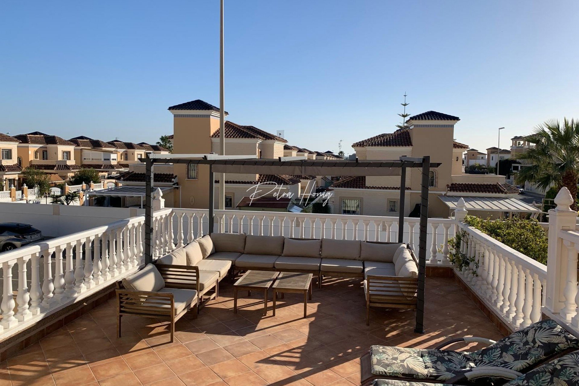 Resales - Townhouse - Guardamar del Segura - EL RASO