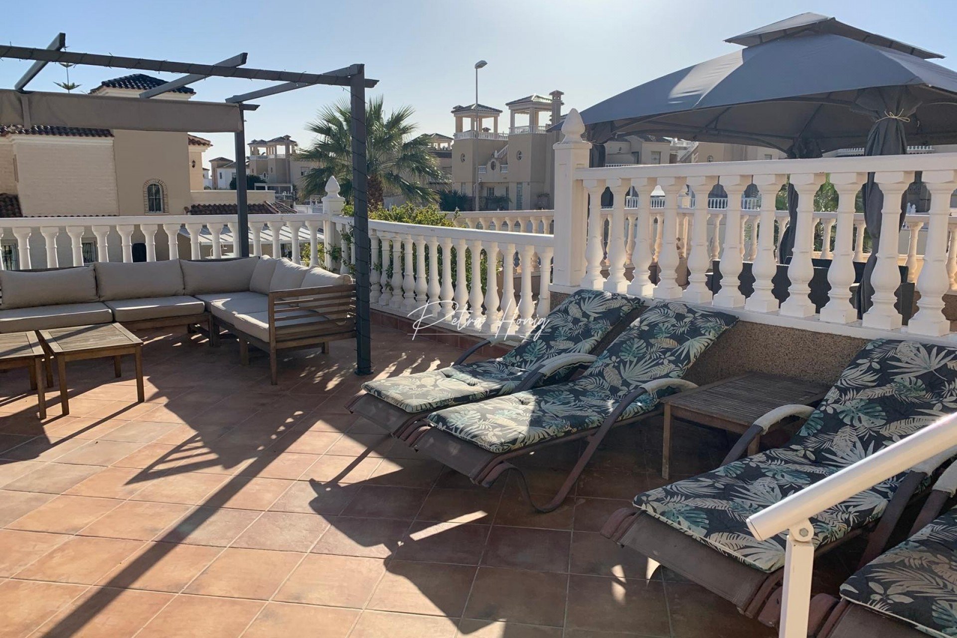 Resales - Townhouse - Guardamar del Segura - EL RASO