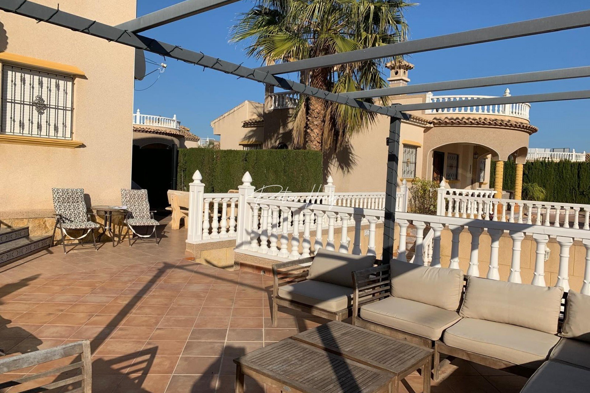 Resales - Townhouse - Guardamar del Segura - EL RASO