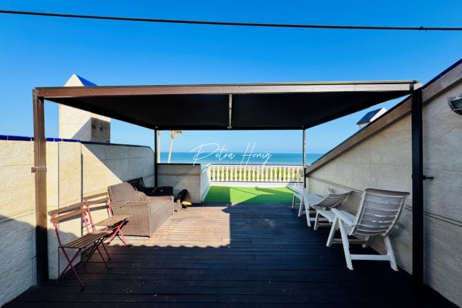 Resales - Townhouse - Guardamar del Segura - Los secanos