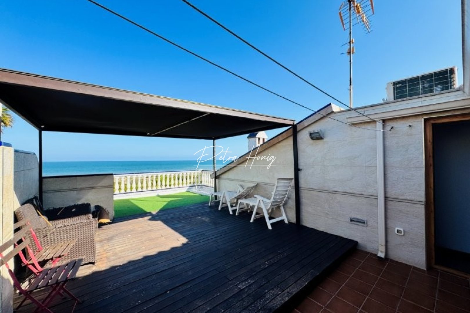 Resales - Townhouse - Guardamar del Segura - Los secanos