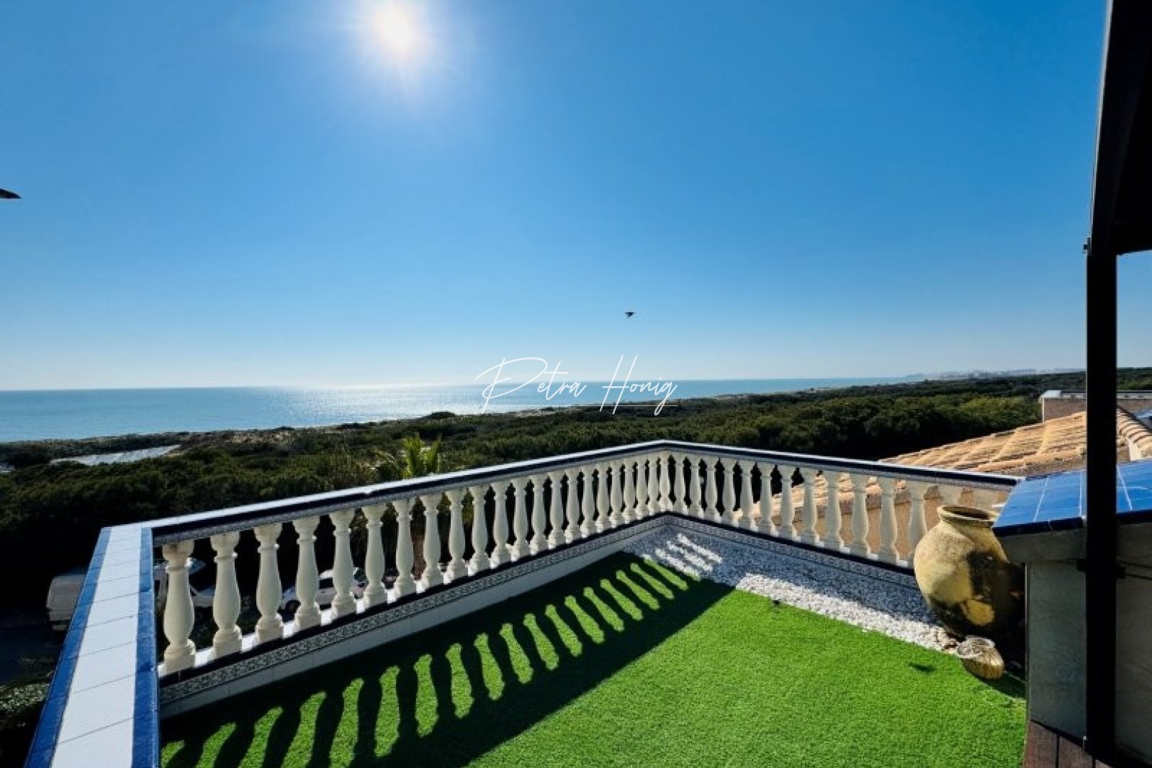 Resales - Townhouse - Guardamar del Segura - Los secanos