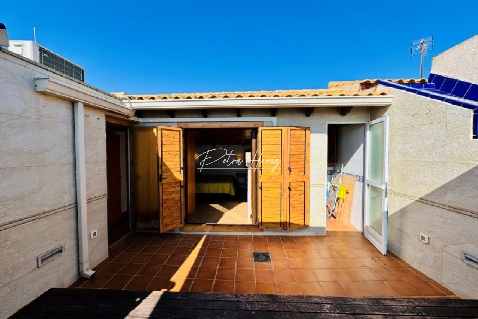 Resales - Townhouse - Guardamar del Segura - Los secanos