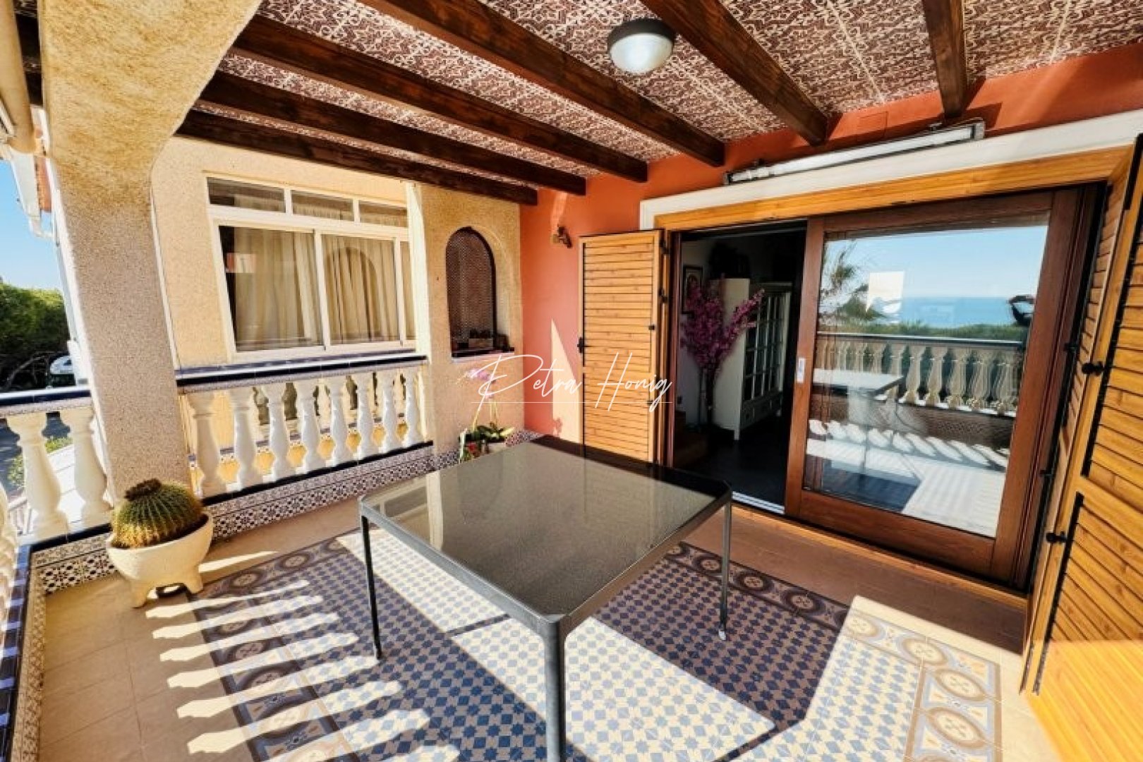 Resales - Townhouse - Guardamar del Segura - Los secanos