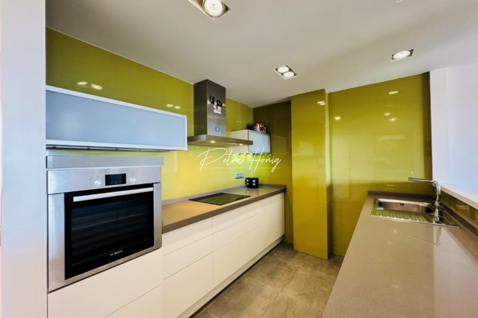 Resales - Townhouse - Guardamar del Segura - Los secanos