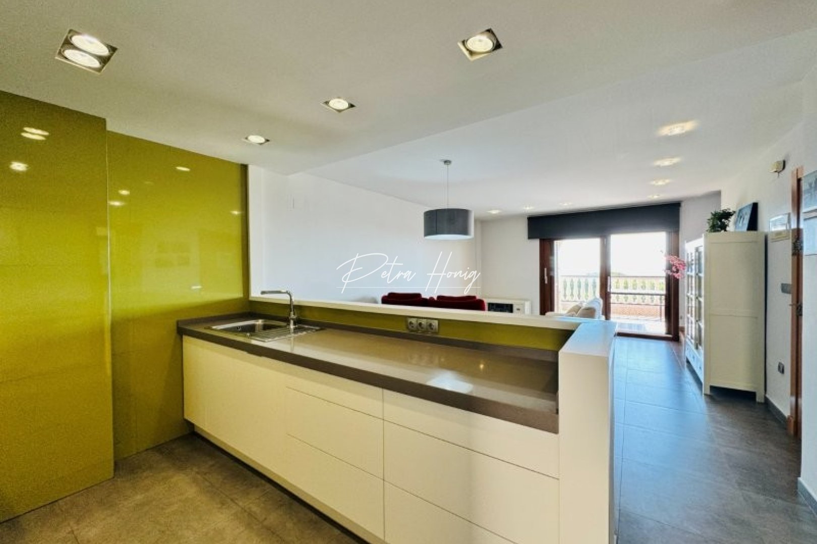 Resales - Townhouse - Guardamar del Segura - Los secanos