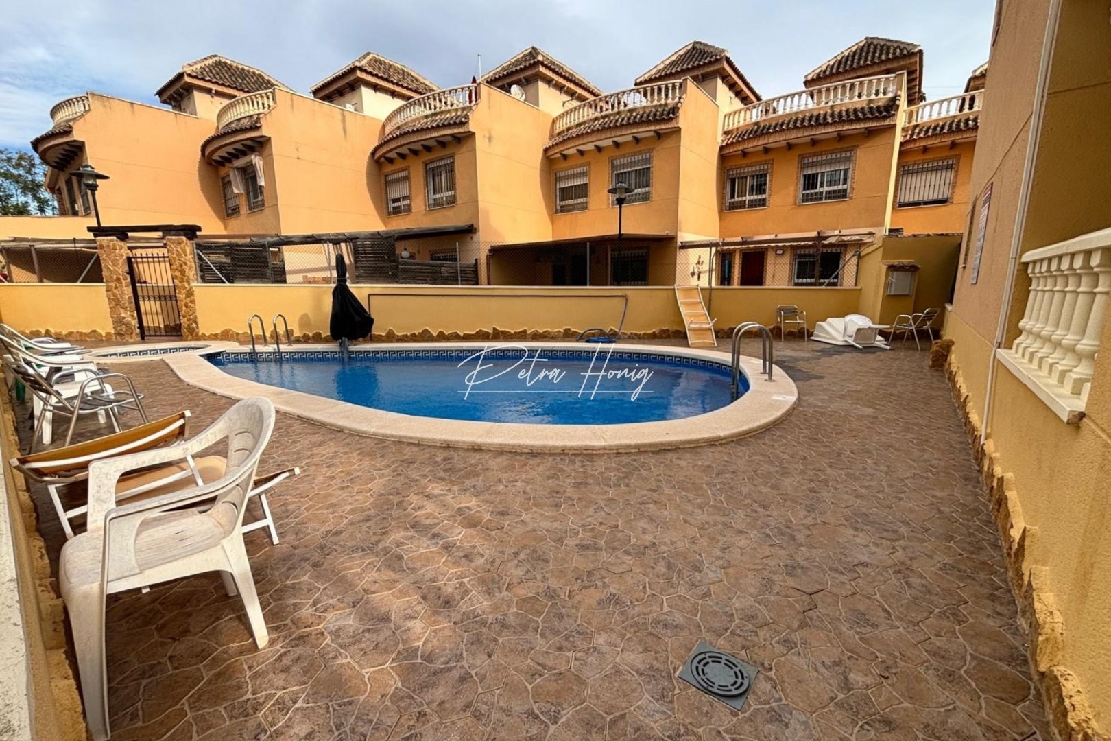 Resales - Townhouse - Guardamar del Segura - Urbanizaciones