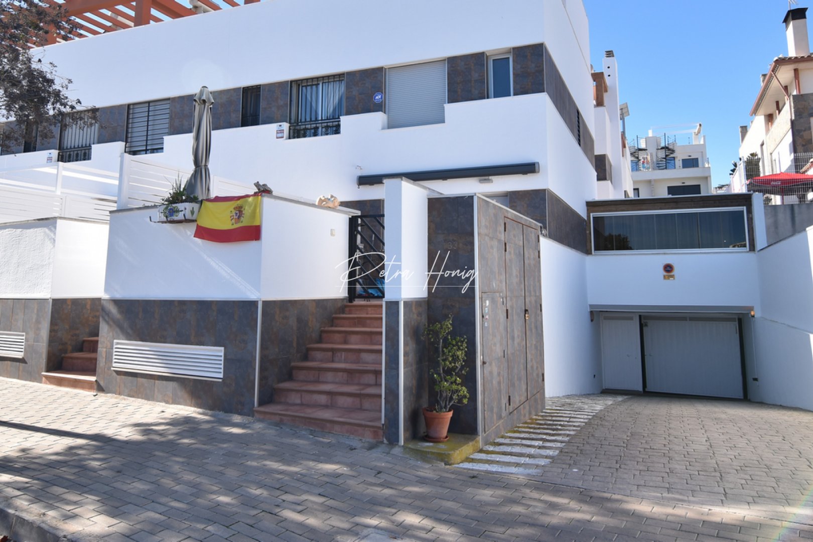 Resales - Townhouse - Guardamar del Segura