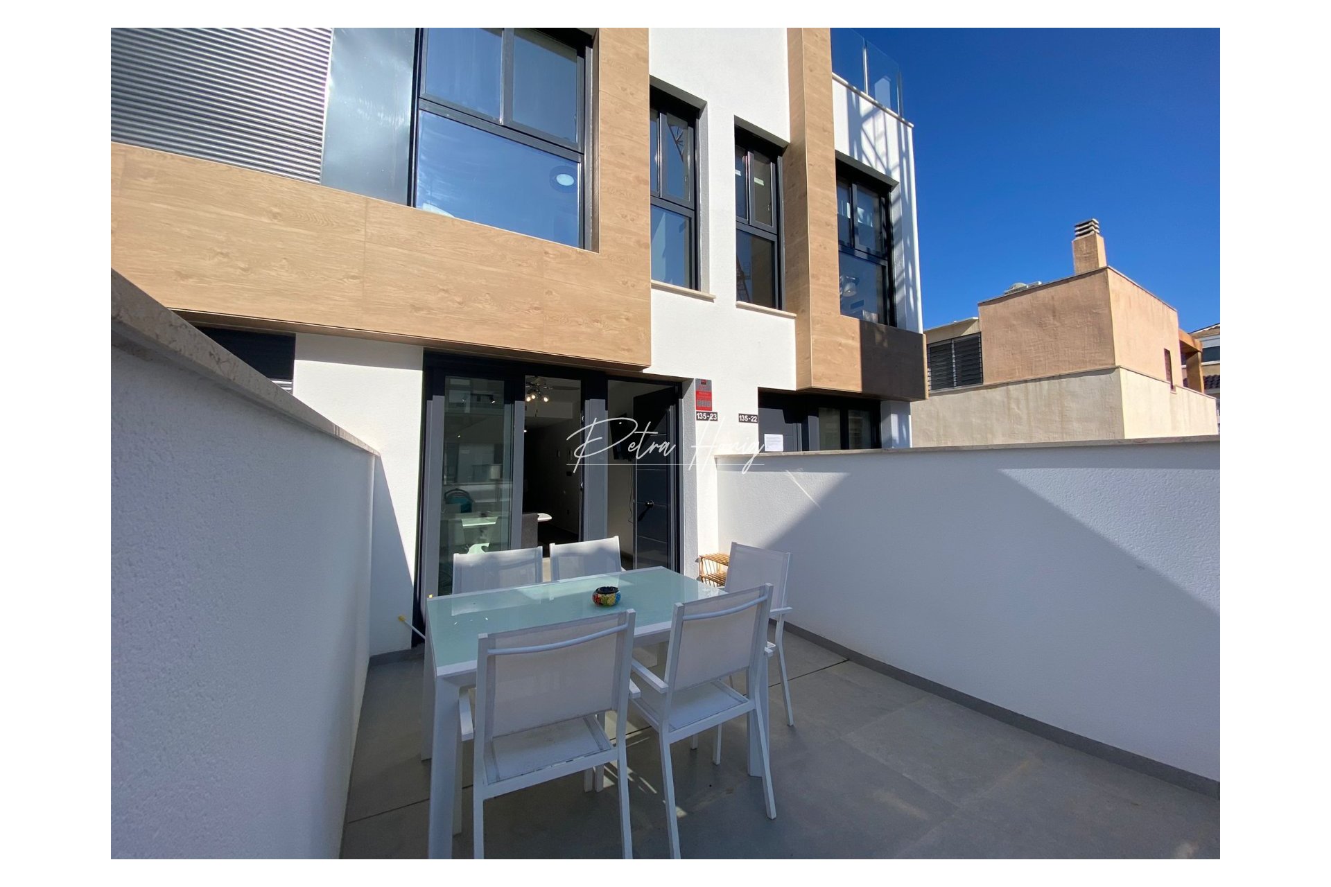 Resales - Townhouse - Guardamar del Segura