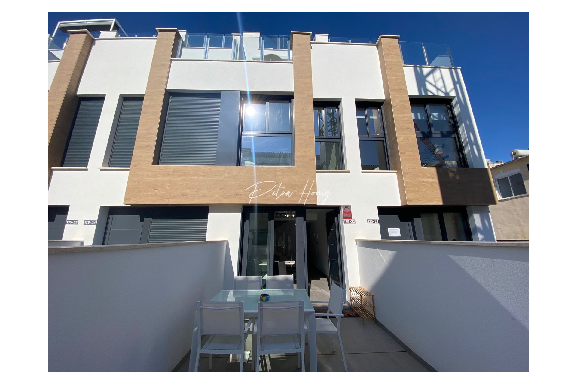 Resales - Townhouse - Guardamar del Segura