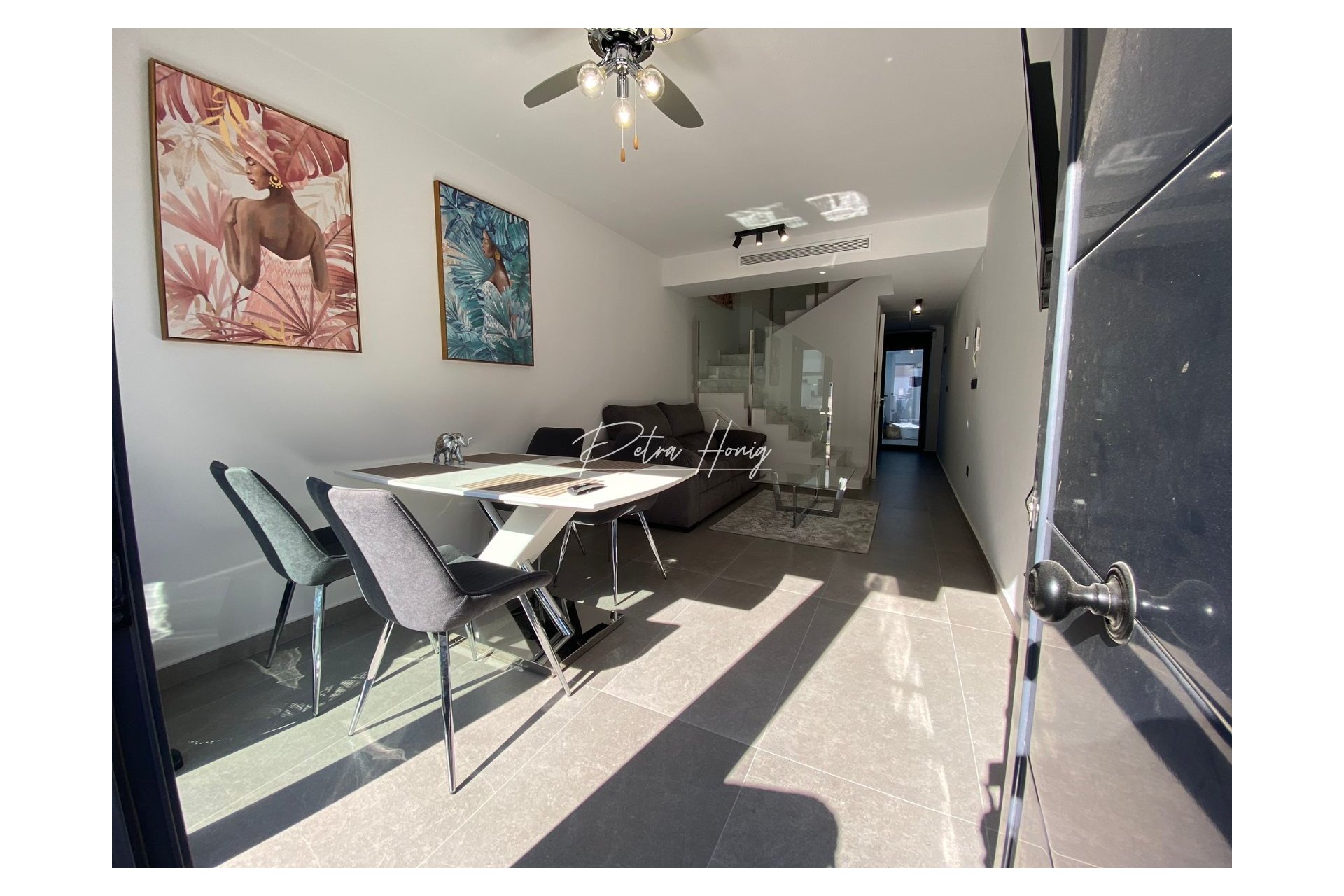 Resales - Townhouse - Guardamar del Segura