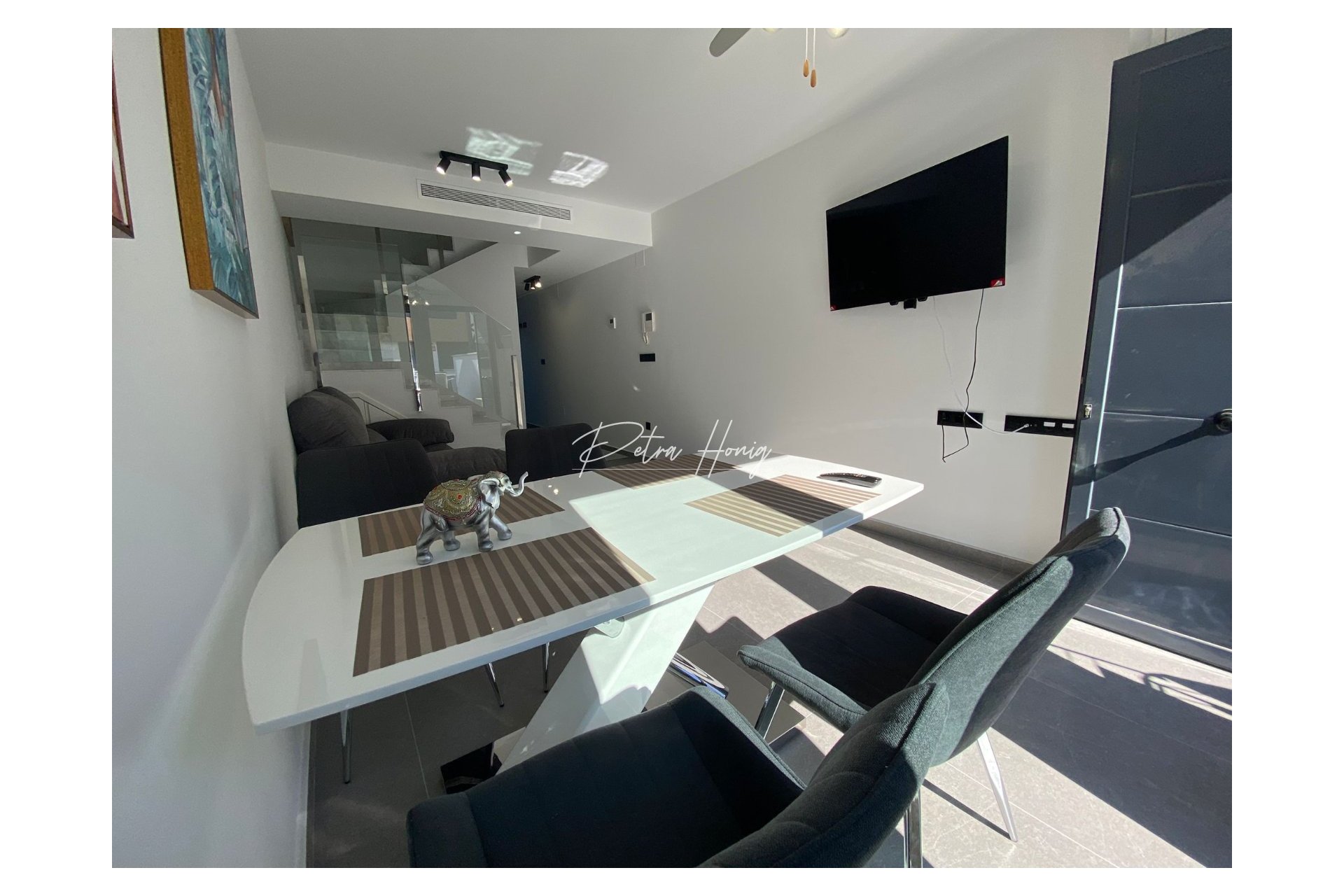 Resales - Townhouse - Guardamar del Segura