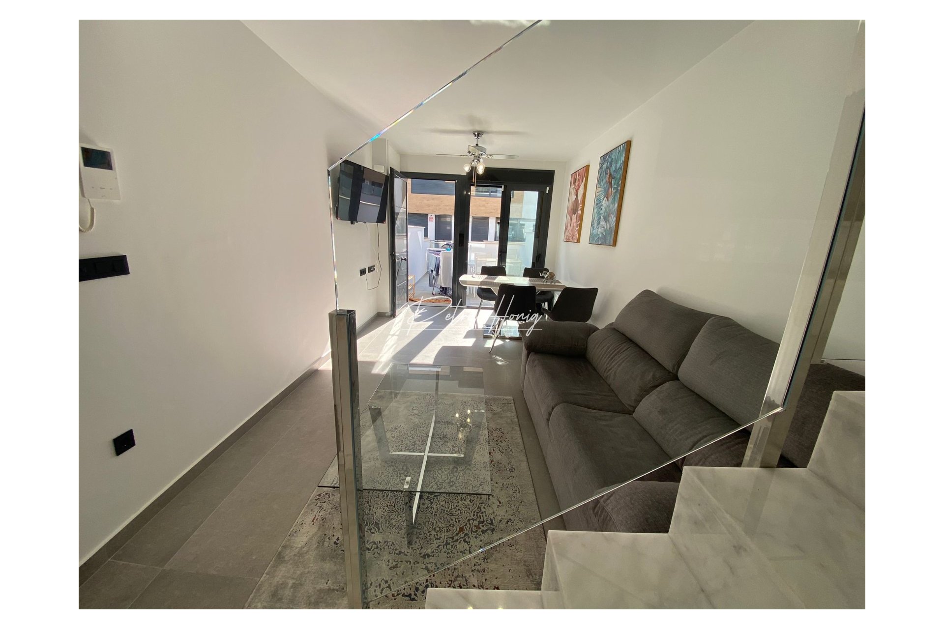 Resales - Townhouse - Guardamar del Segura