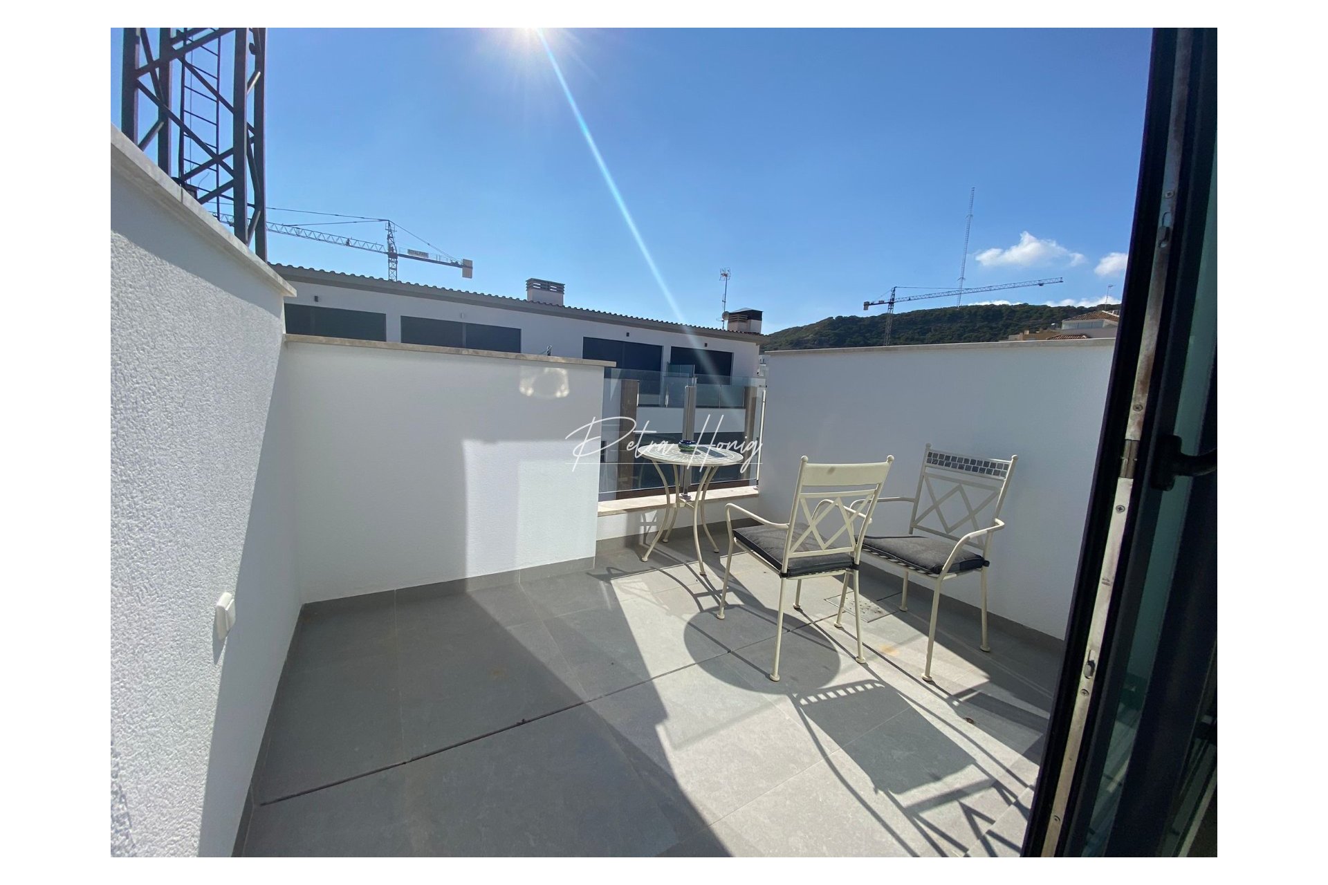 Resales - Townhouse - Guardamar del Segura