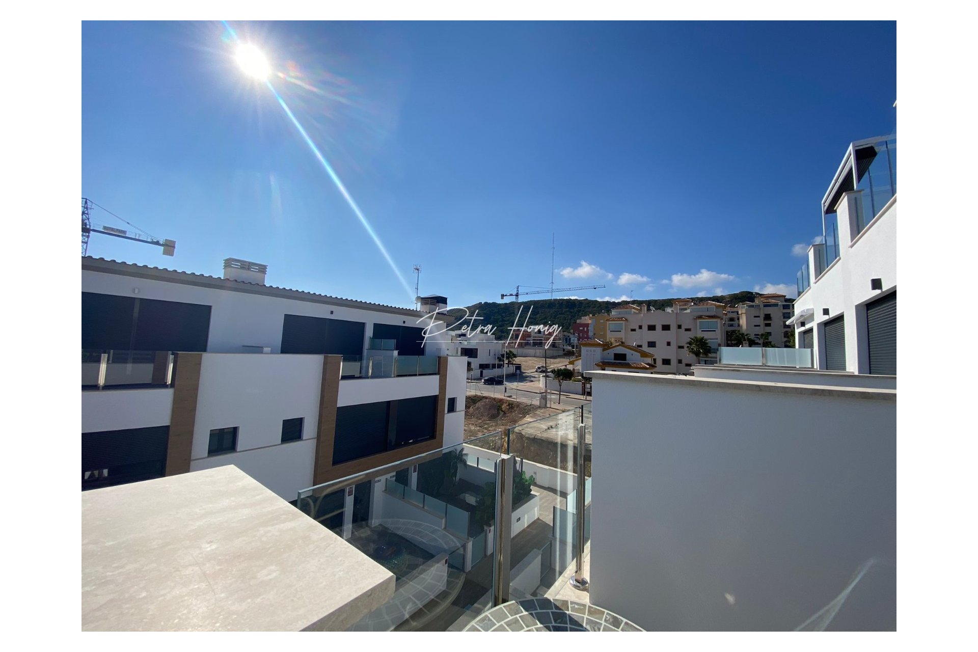 Resales - Townhouse - Guardamar del Segura