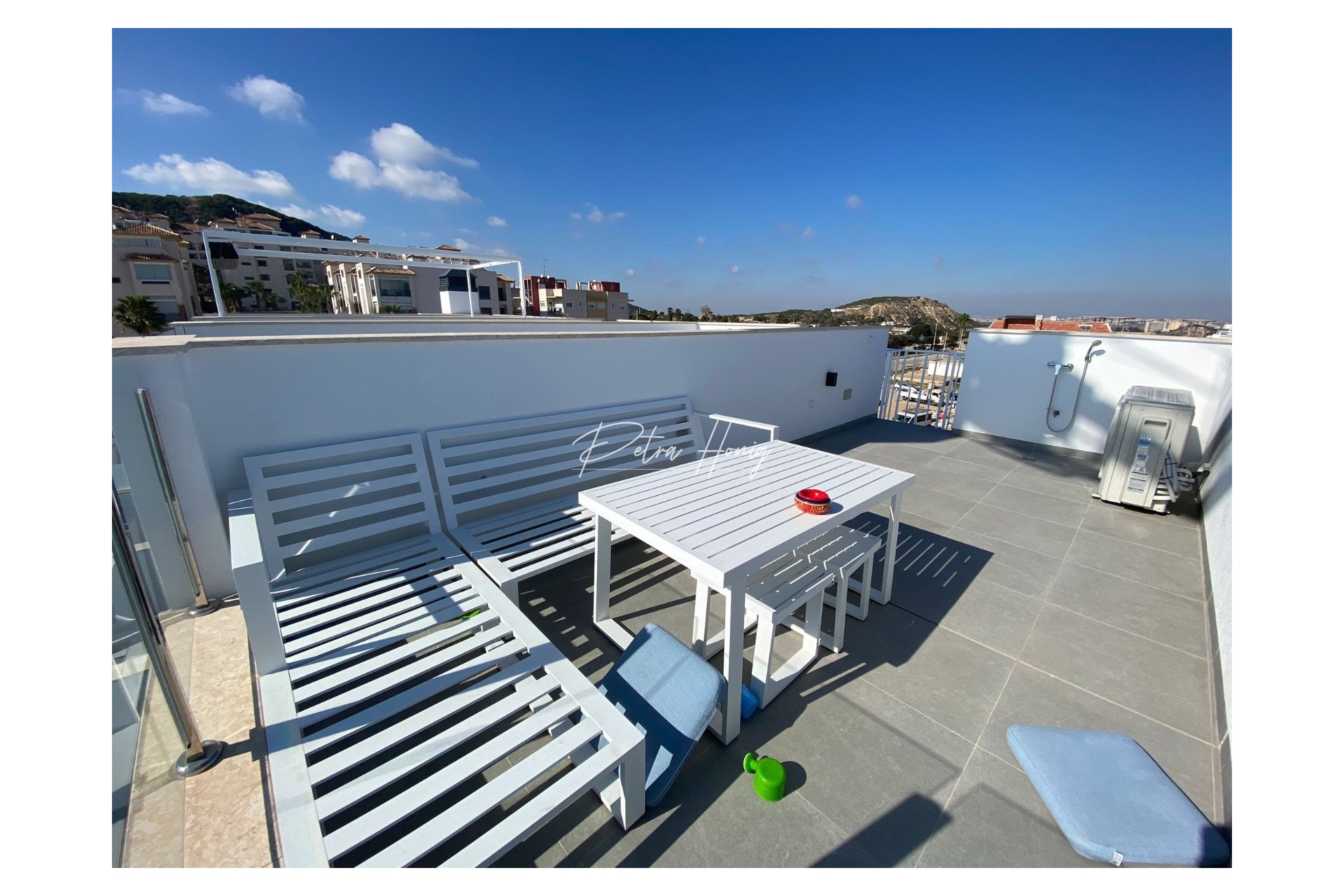 Resales - Townhouse - Guardamar del Segura