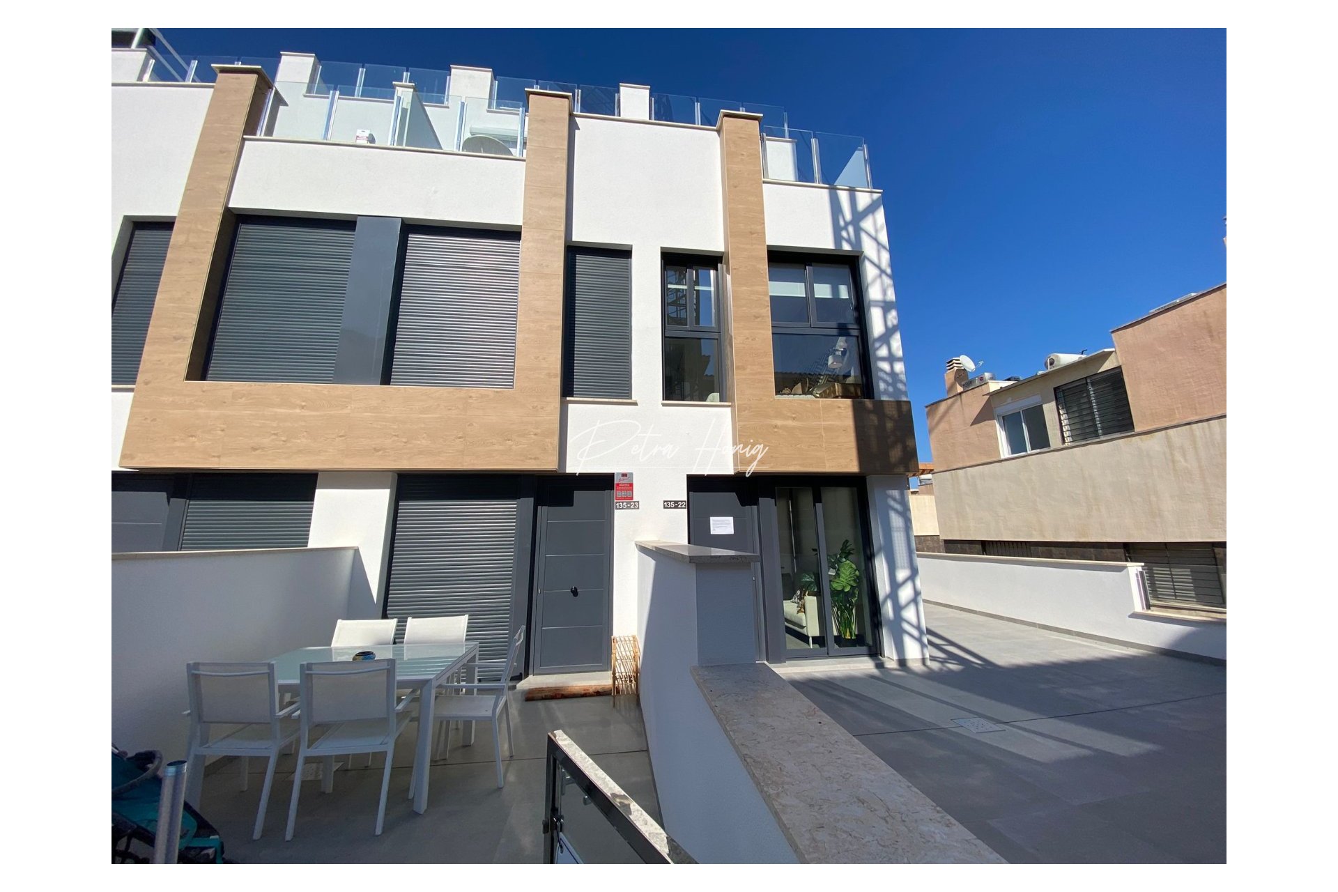 Resales - Townhouse - Guardamar del Segura