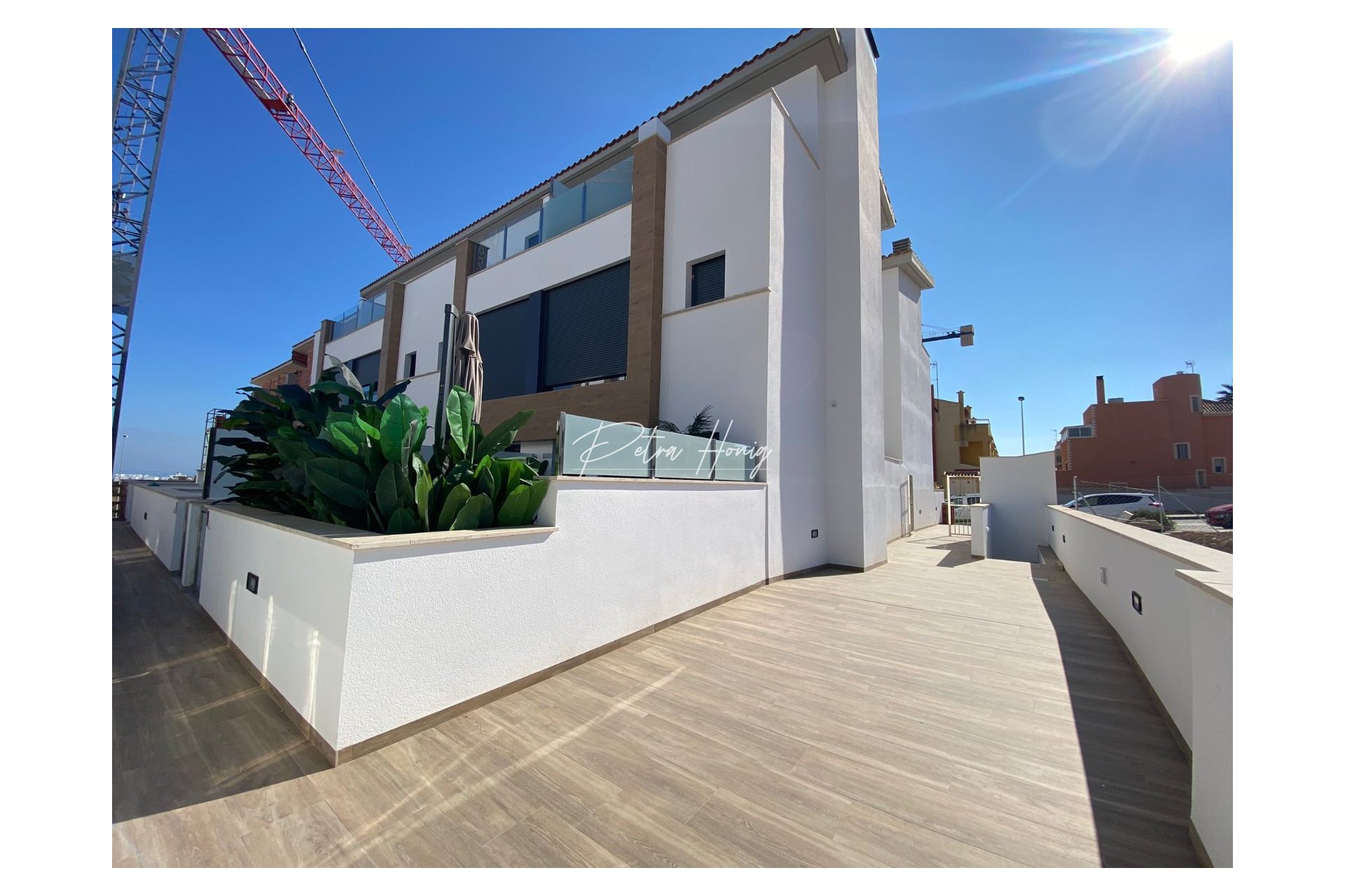 Resales - Townhouse - Guardamar del Segura