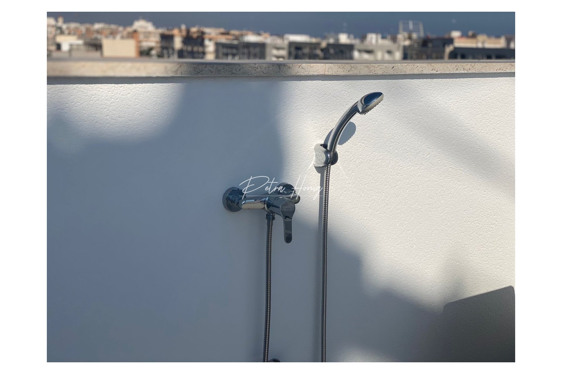 Resales - Townhouse - Guardamar del Segura