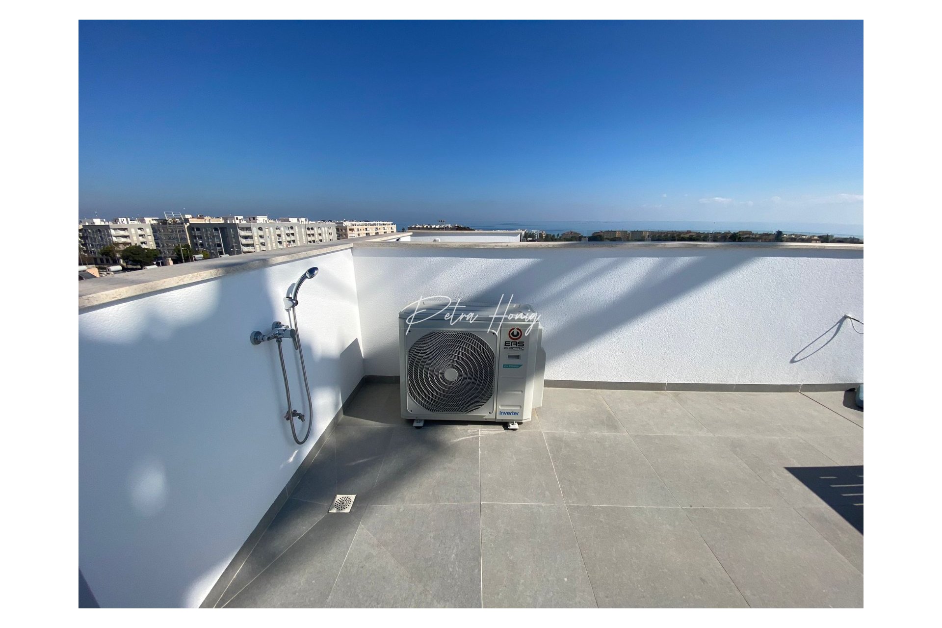 Resales - Townhouse - Guardamar del Segura