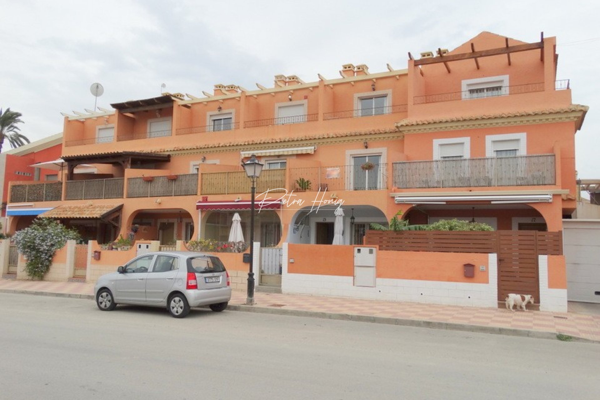 Resales - Townhouse - Jacarilla