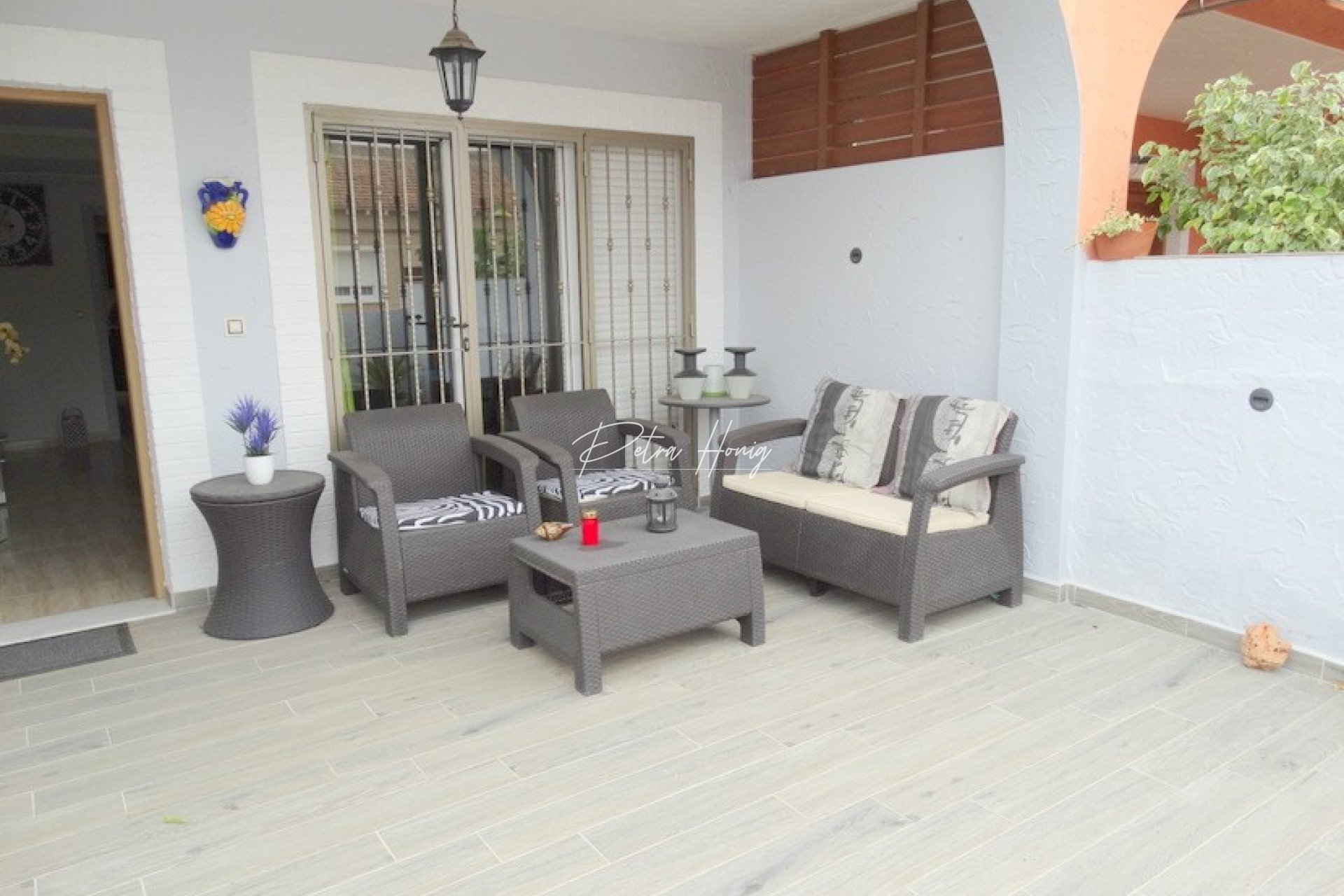 Resales - Townhouse - Jacarilla