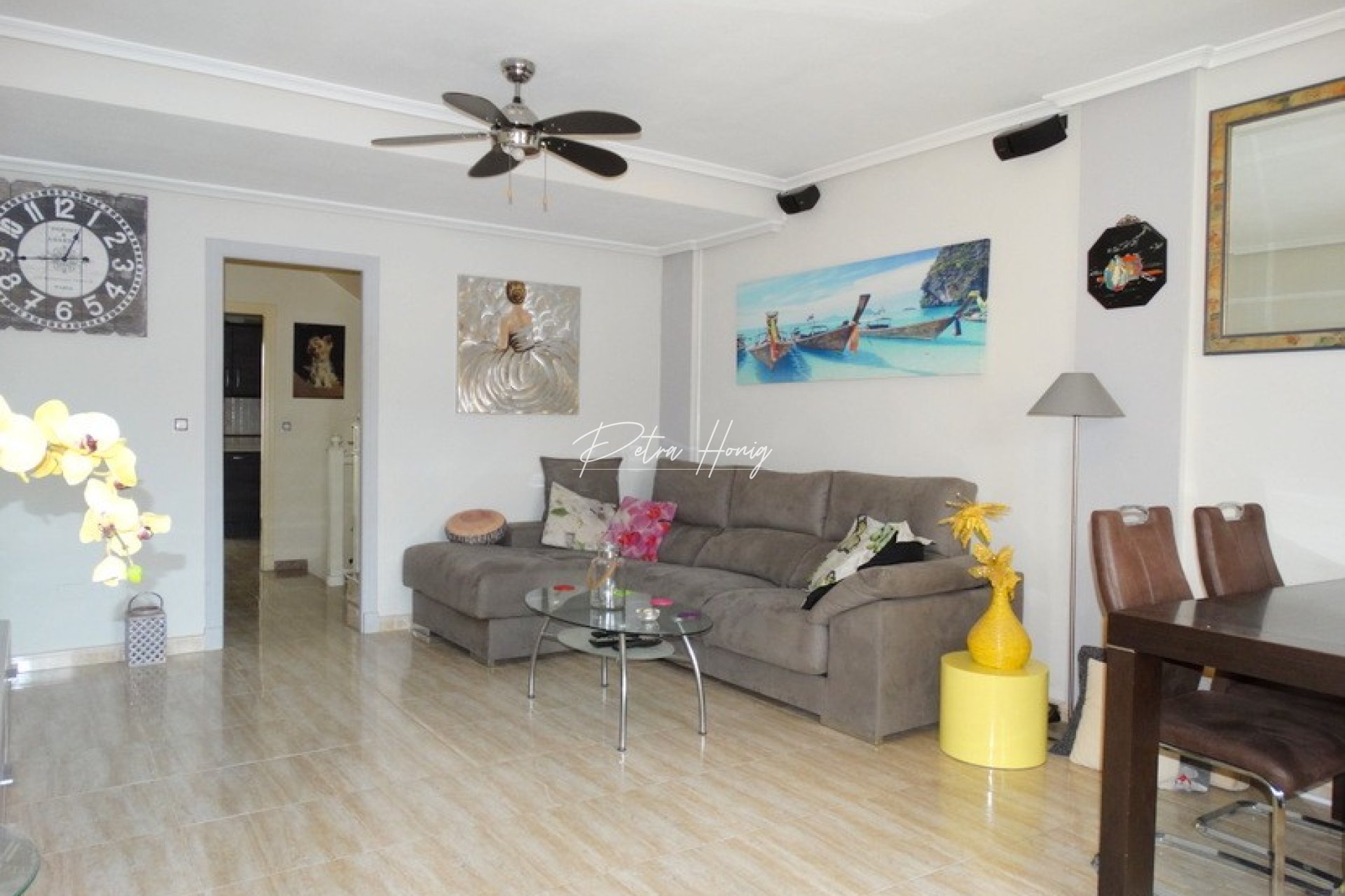 Resales - Townhouse - Jacarilla