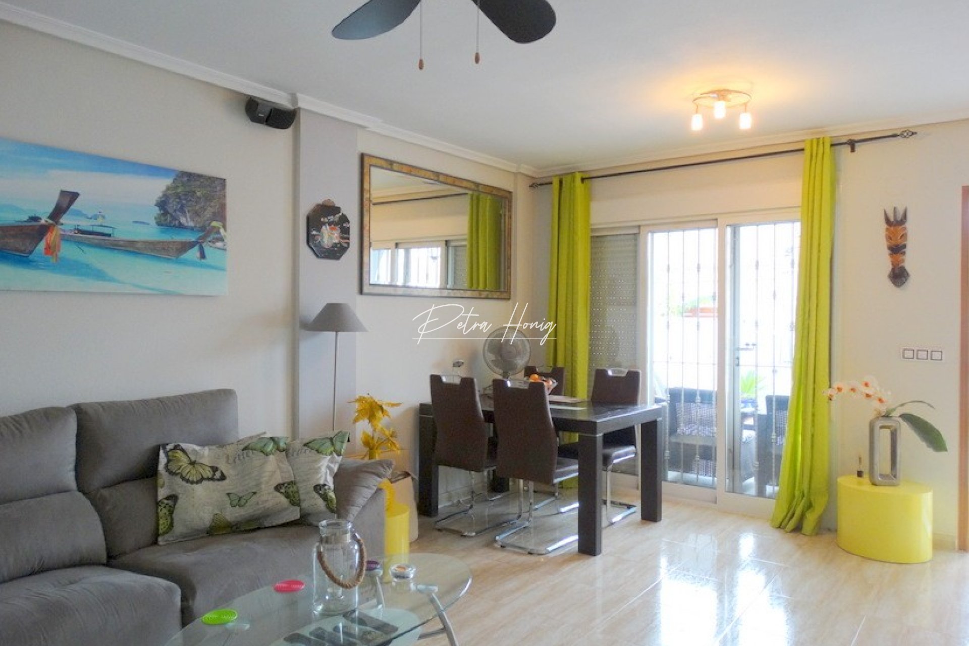 Resales - Townhouse - Jacarilla