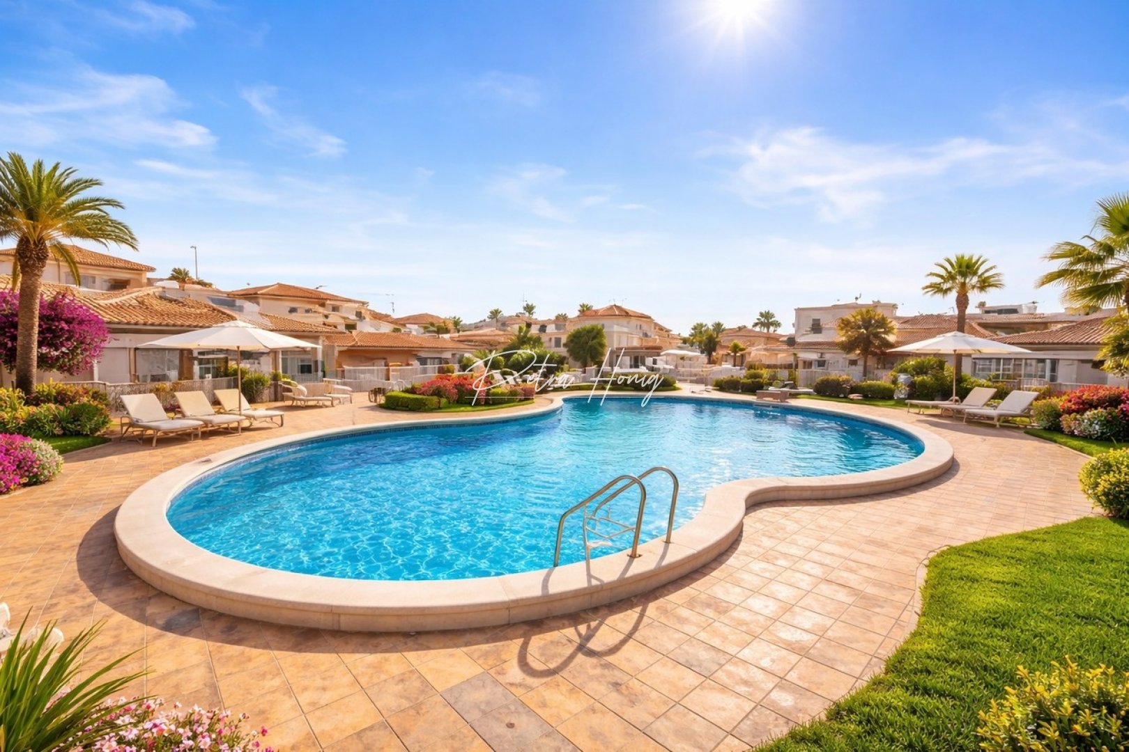 Resales - Townhouse - La Florida